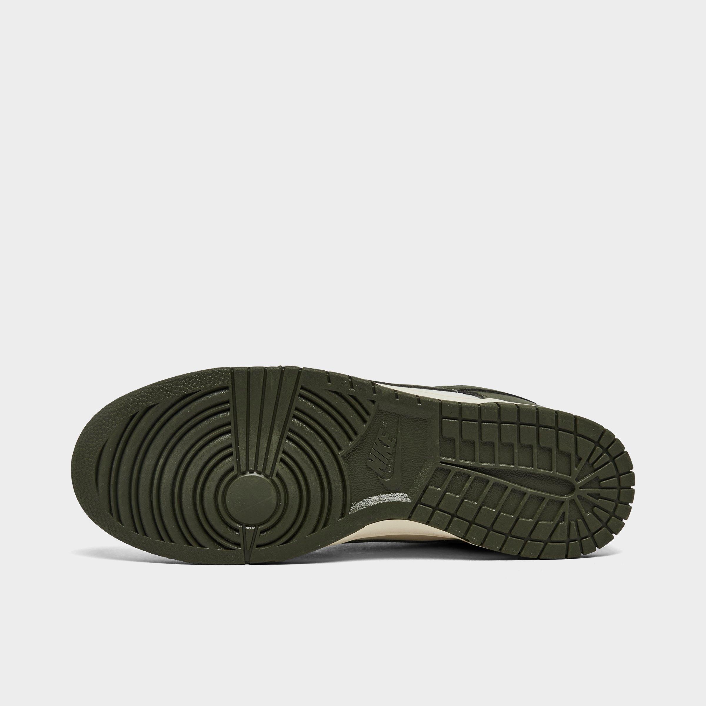 NIKE DUNK LOW RETRO CASUAL SHOES - 6