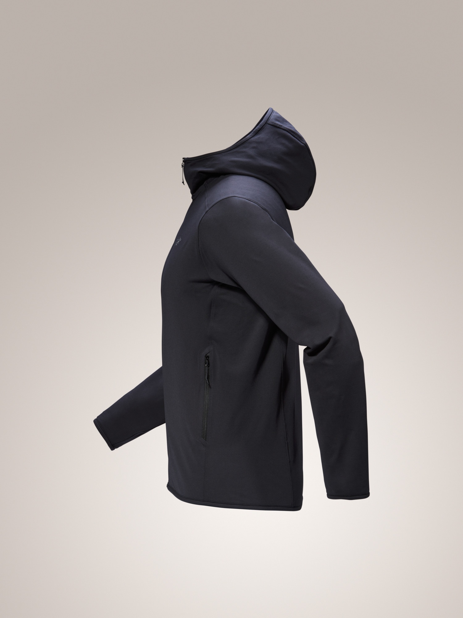Kyanite Lightweight Hoody - 9