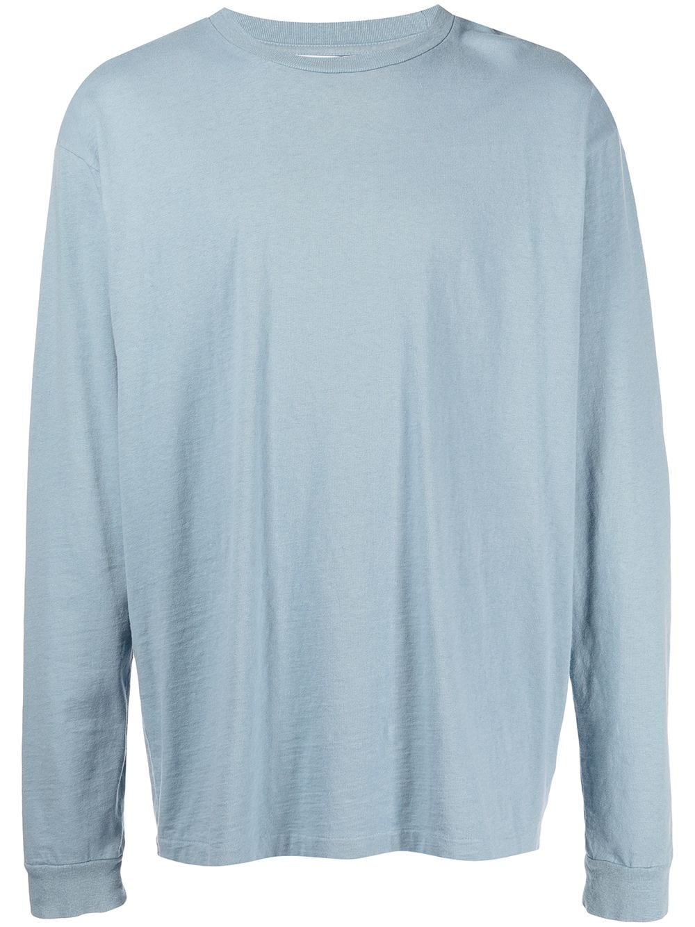 University long sleeve top - 1