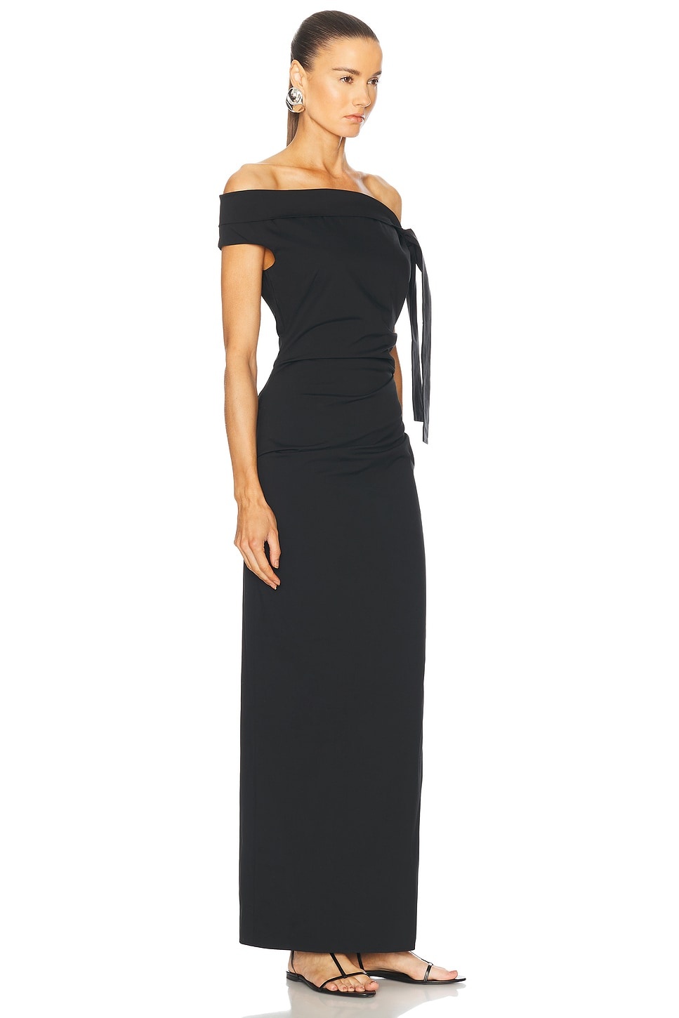 Dahlia Gown - 3