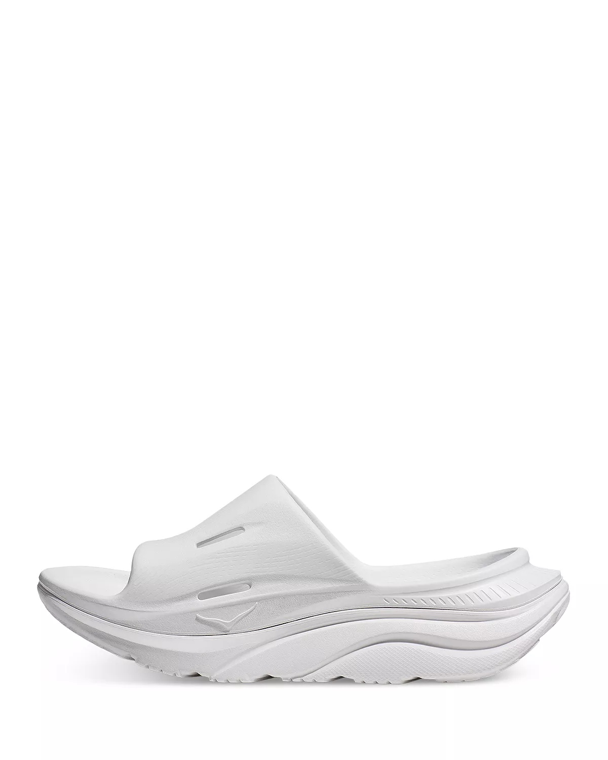 Women's Ora Recovery 3 Slide Sandals - 5