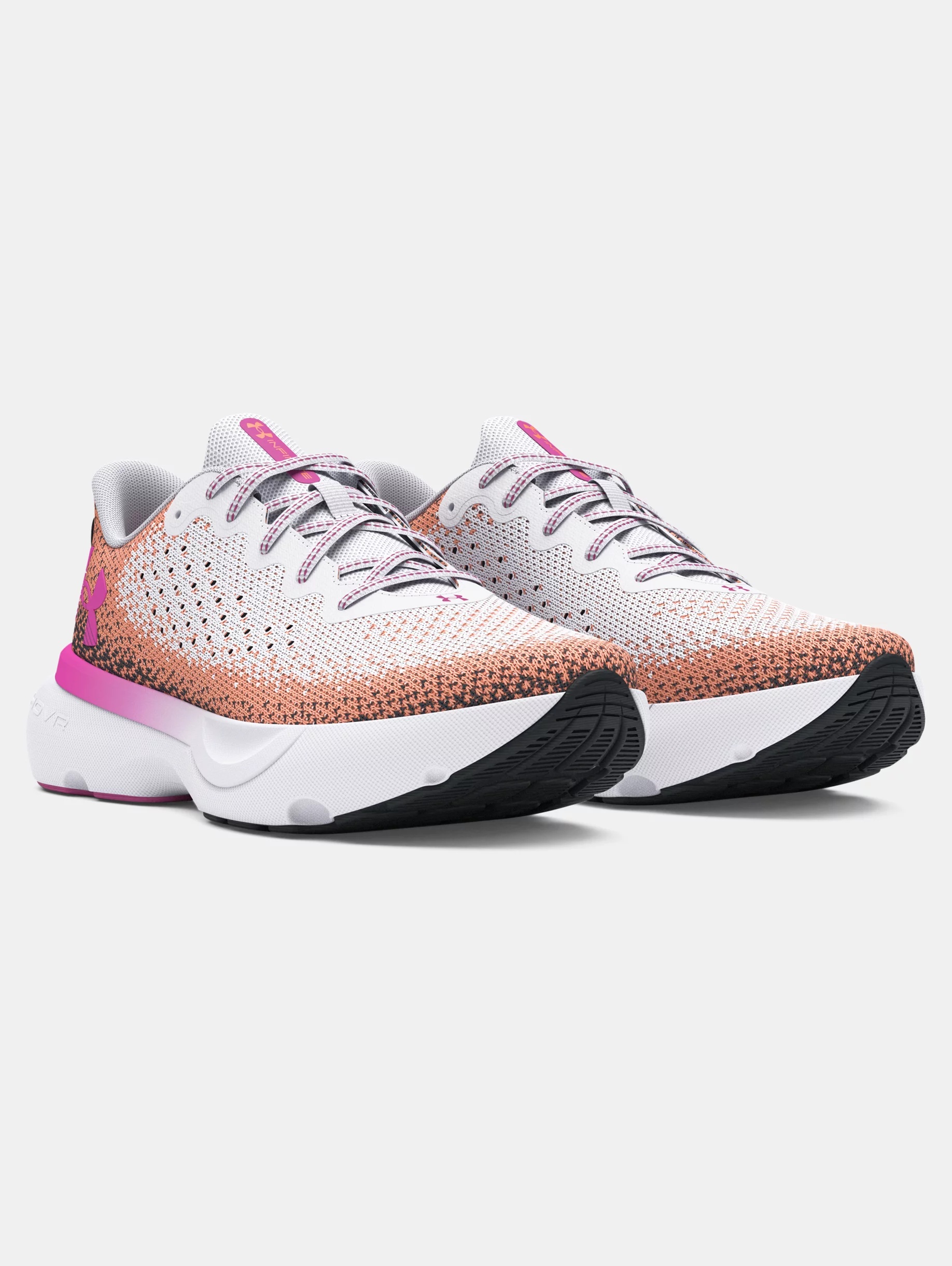 Women's UA Infinite Running Shoes - 5