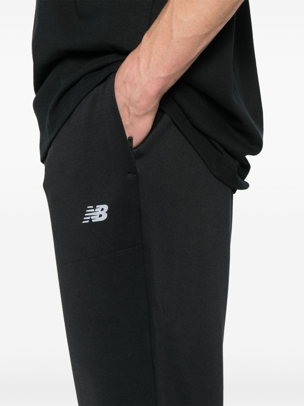 Tech Knit track pants - 5