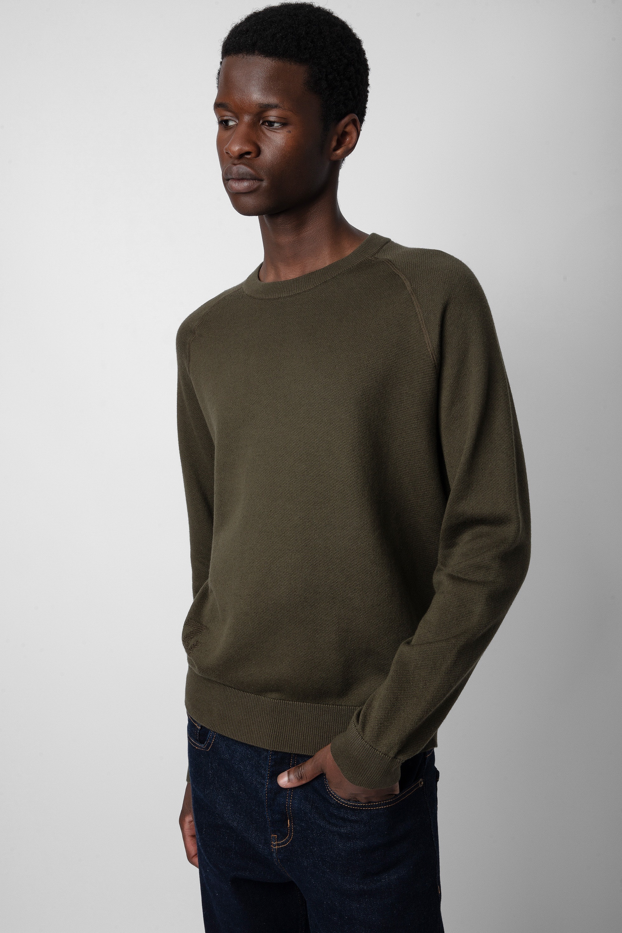 Thomaso Sweater - 3