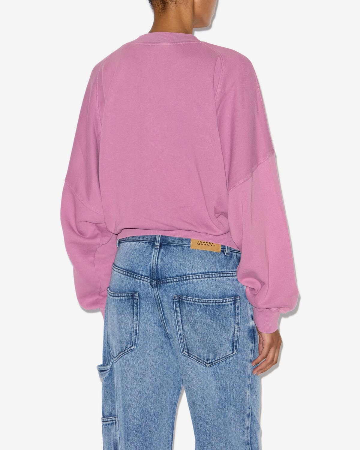 SHANICE SWEATSHIRT - 5