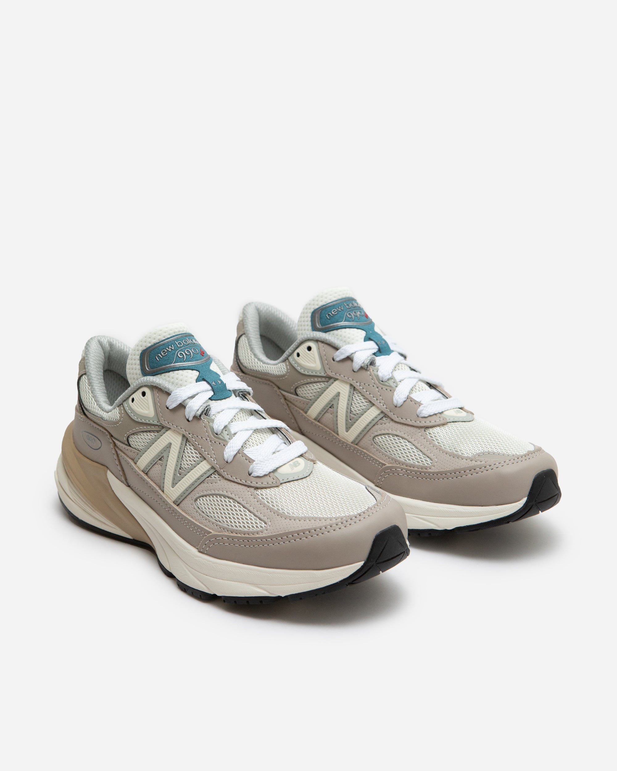 New Balance x Teddy Santis Made in USA 990 - 2