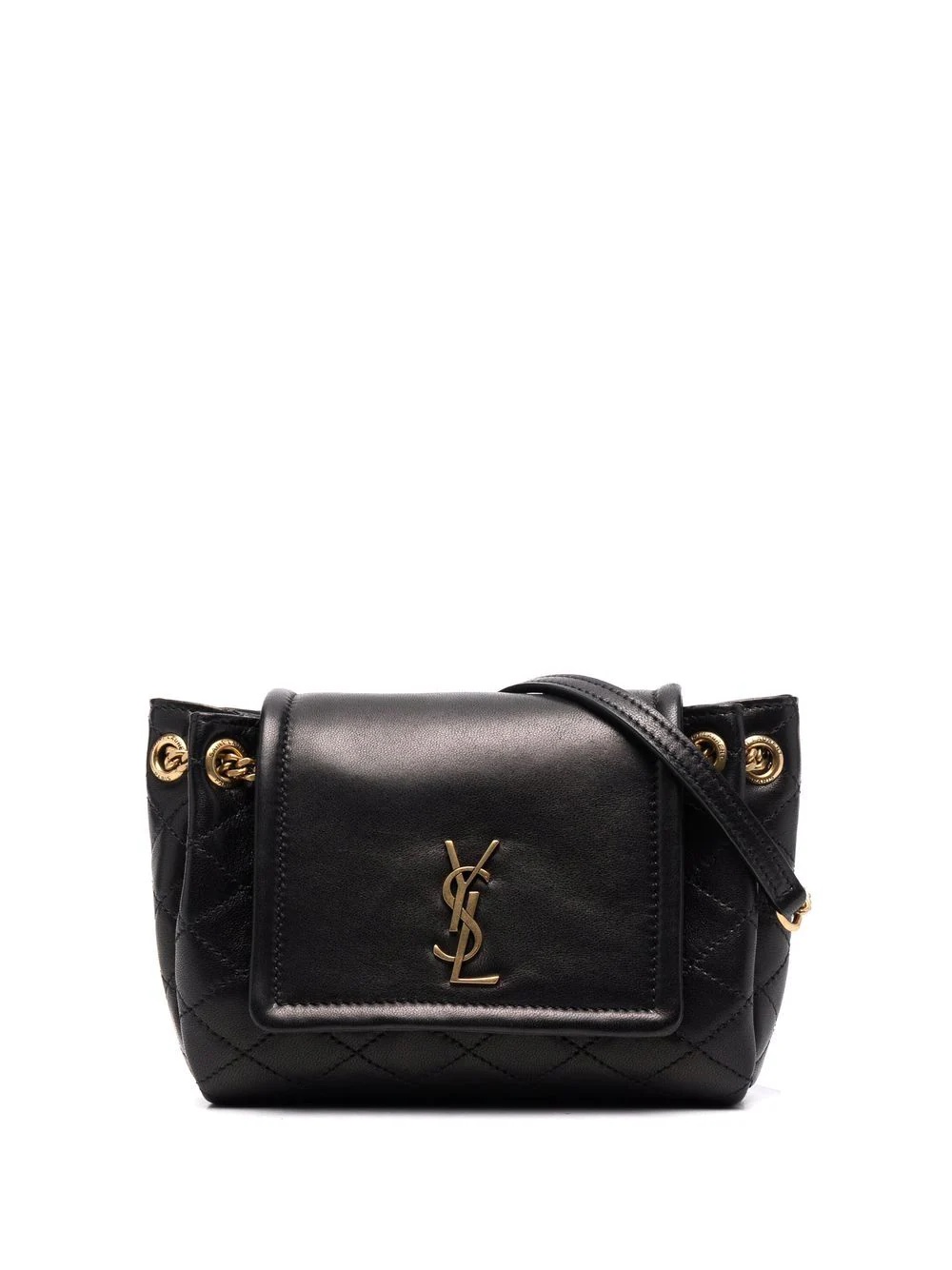 mini Nolita crossbody bag - 1