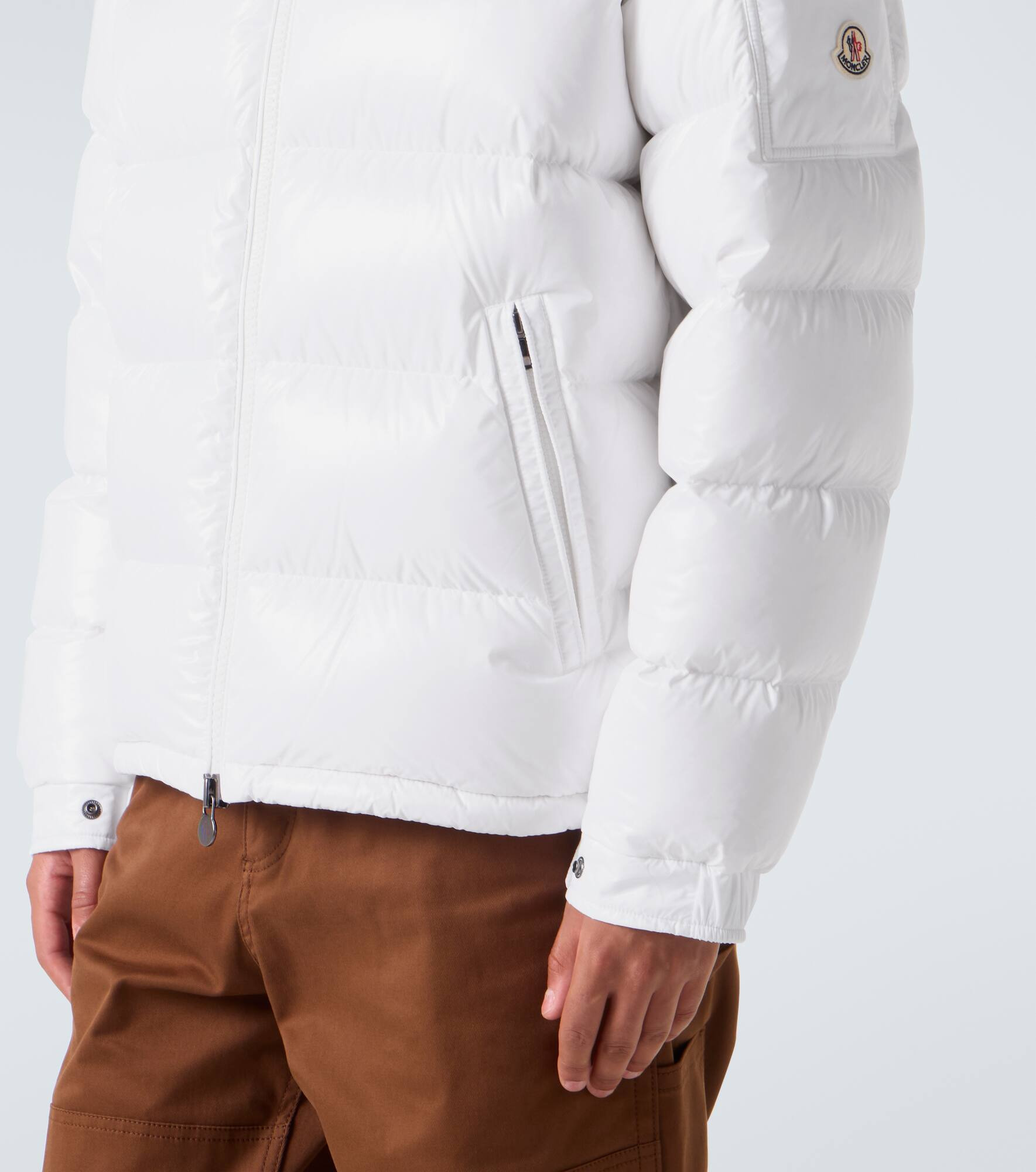 Maya down jacket - 6