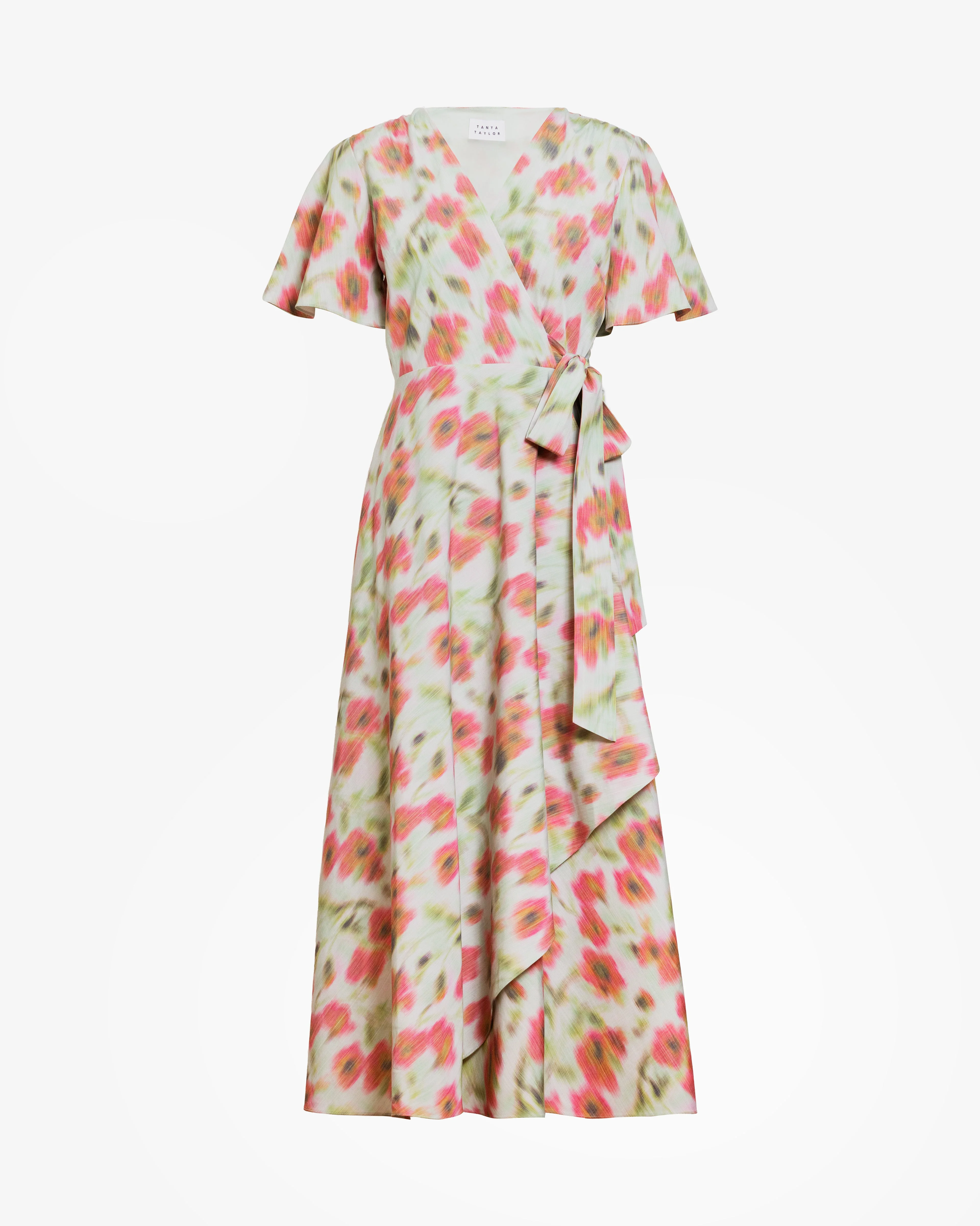 KLAIRE DRESS - 1