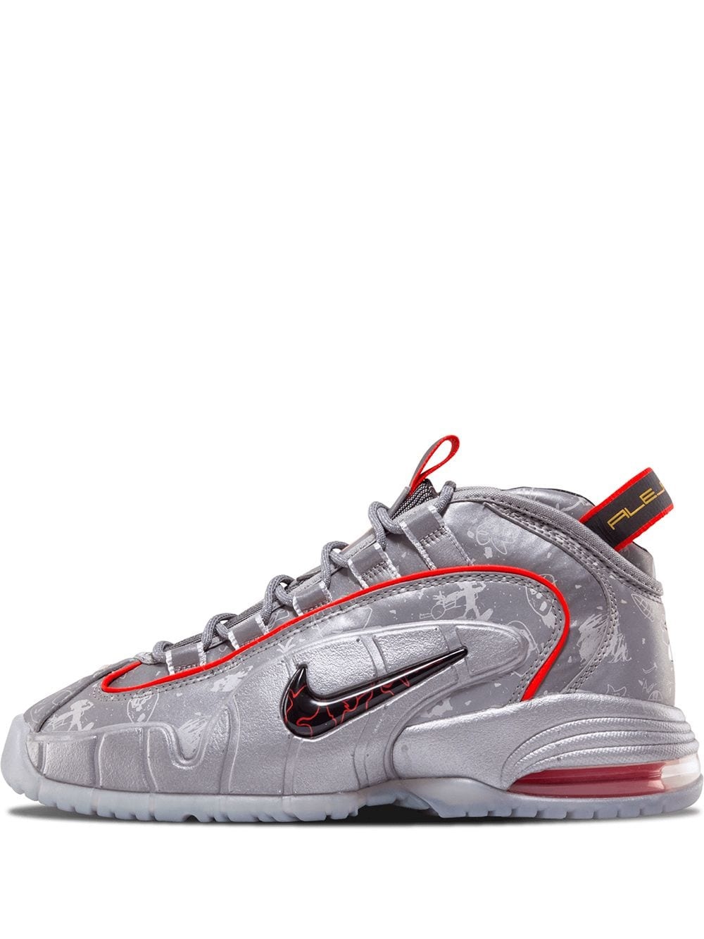 x Doernbecher Air Max Penny sneakers - 1