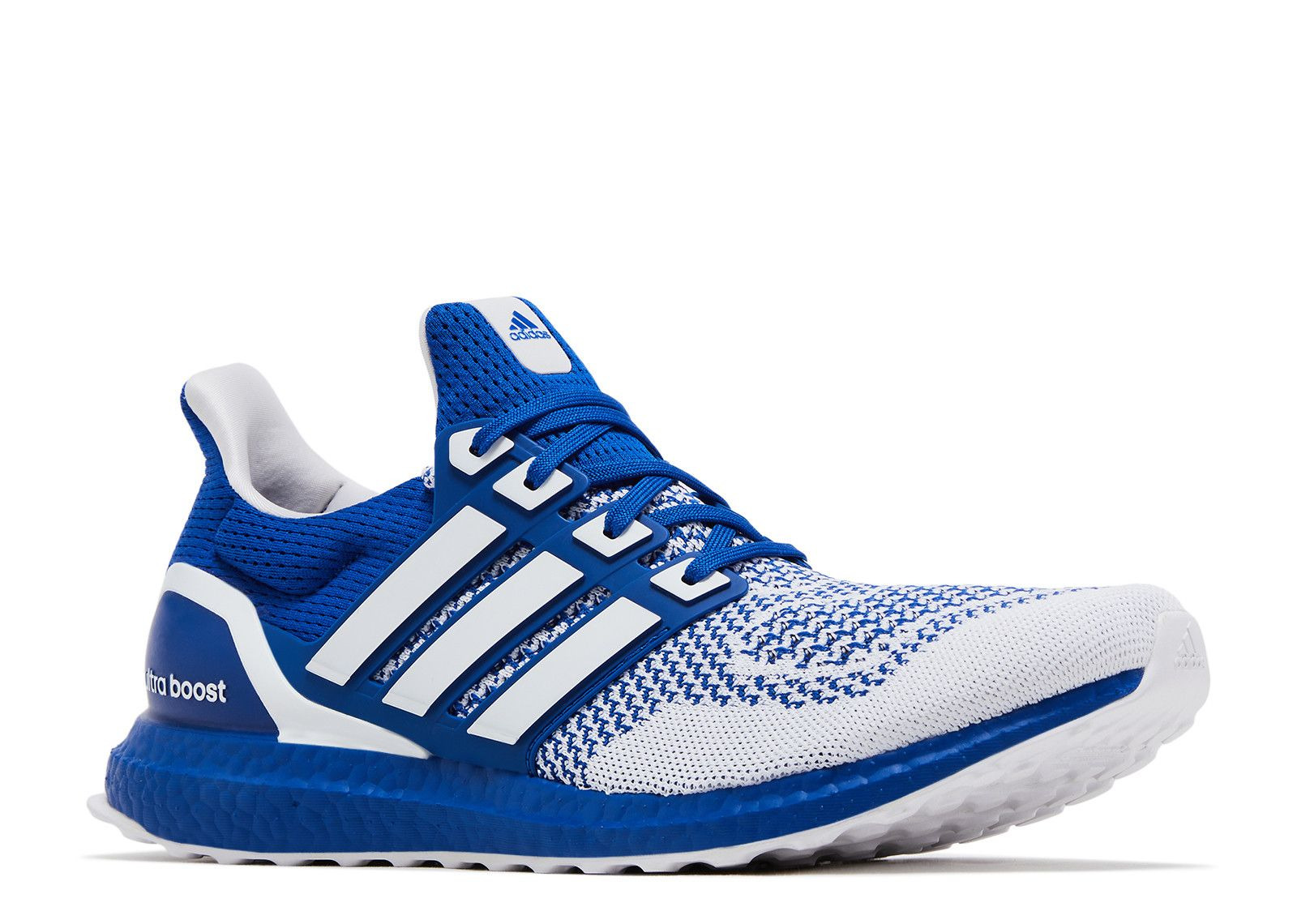 ULTRABOOST 1.0 'ROYAL BLUE' - 2