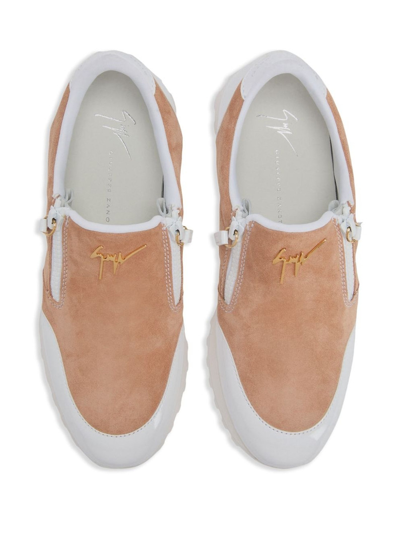 Ilde Run sneakers 4