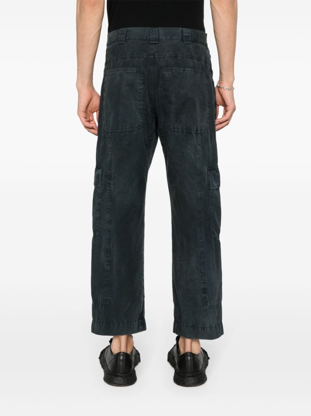 Imbianchino cargo trousers - 4