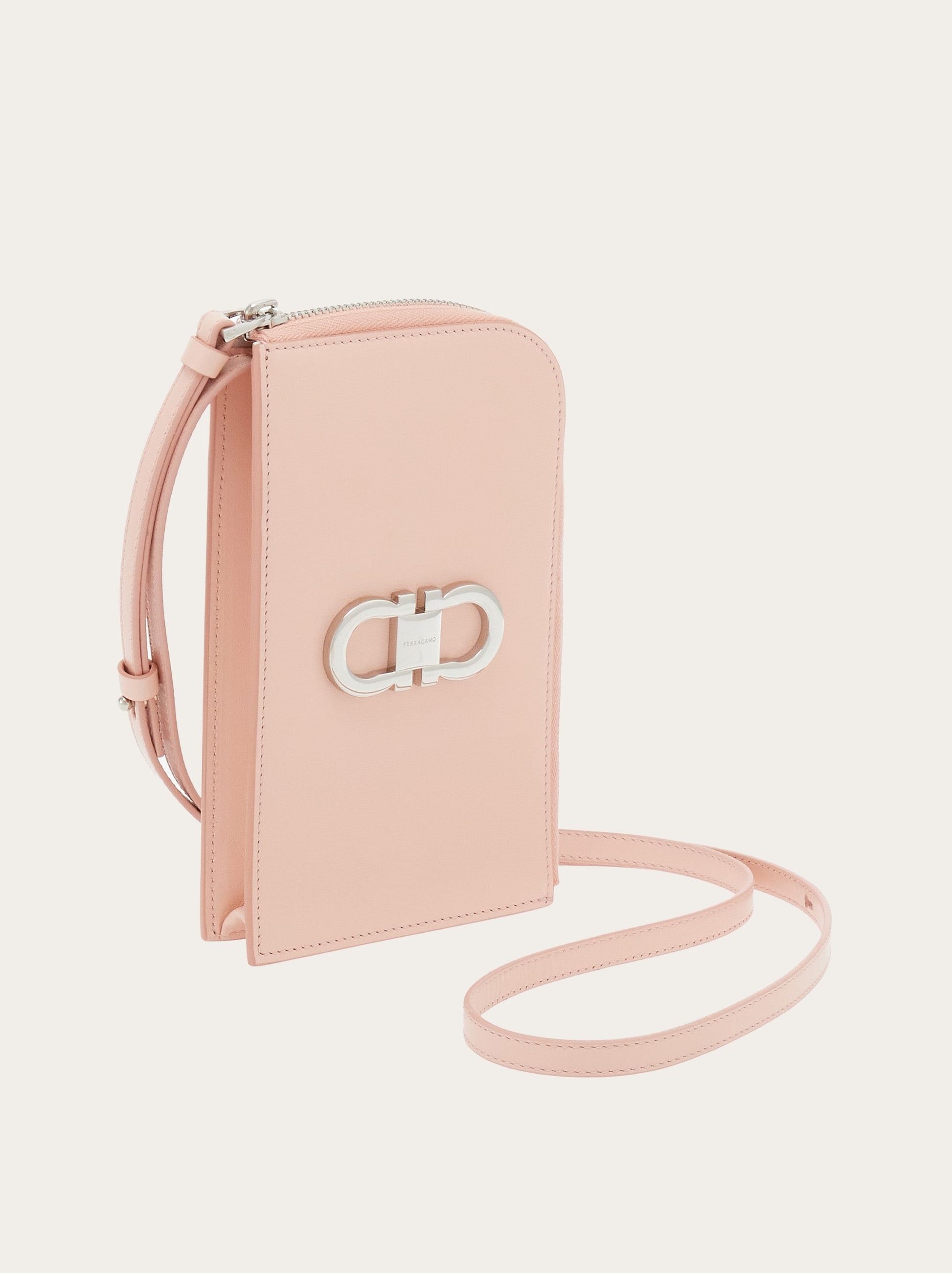 Gancini smartphone holder - 6