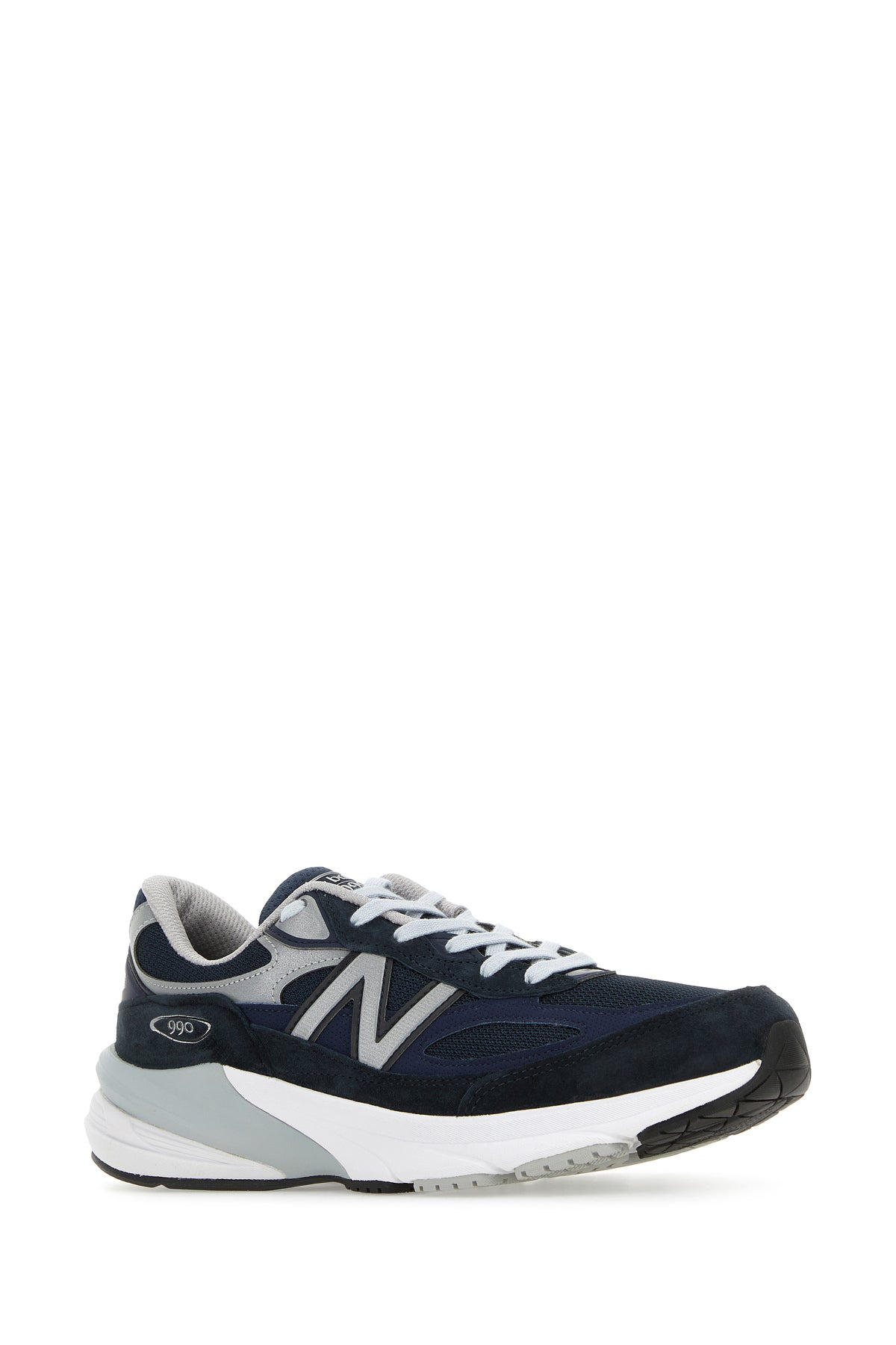 Two-tones 990v6 sneakers - 2