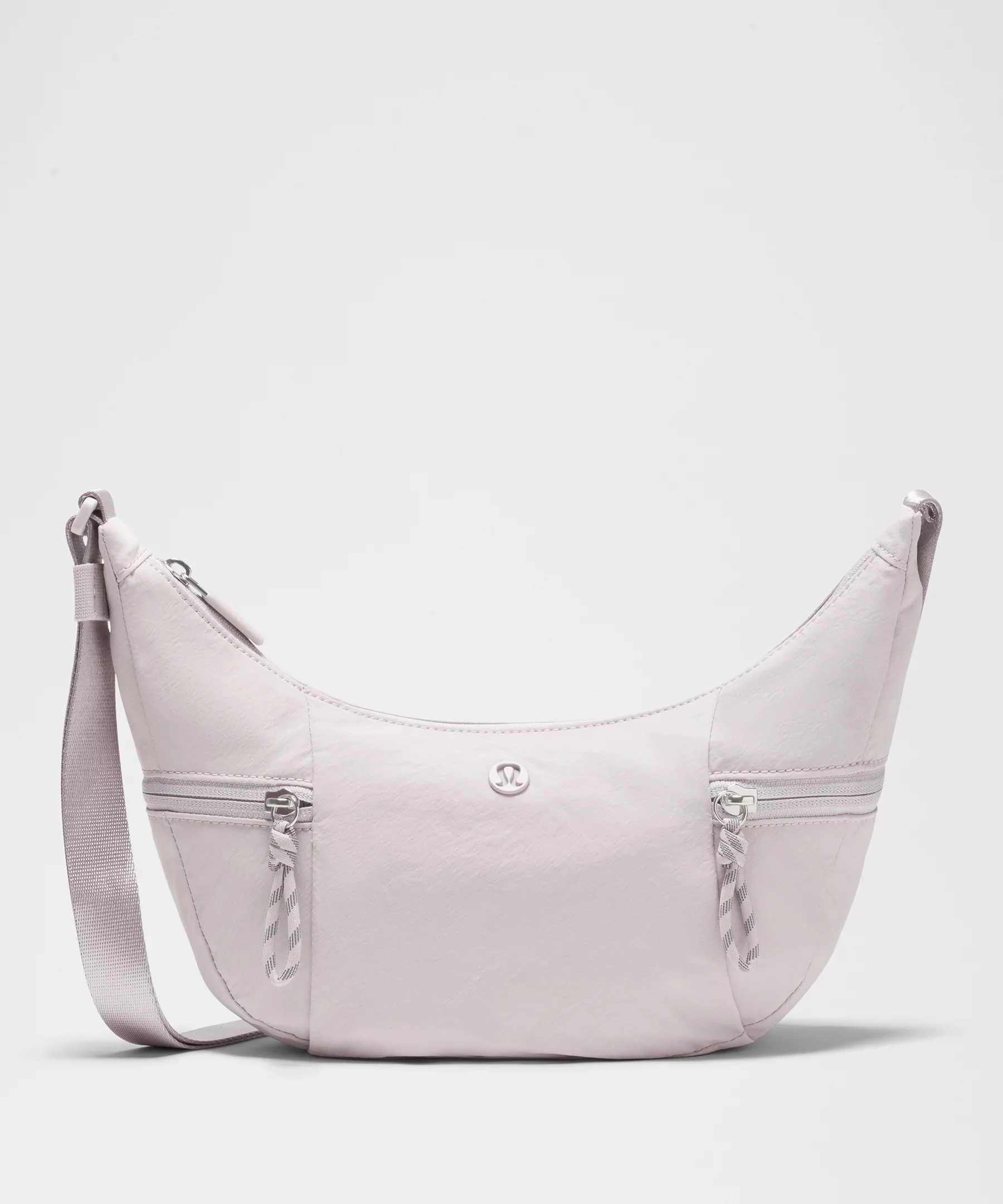 Small Slouchy Sling Bag 3L - 1