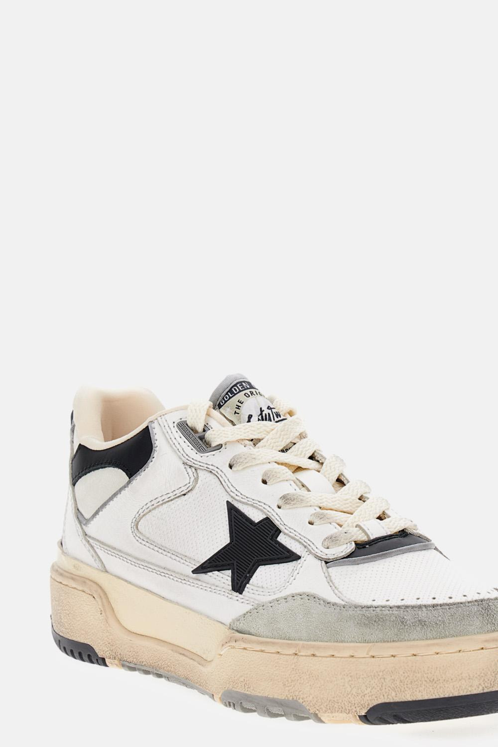 FORTY2 SNEAKER - 4