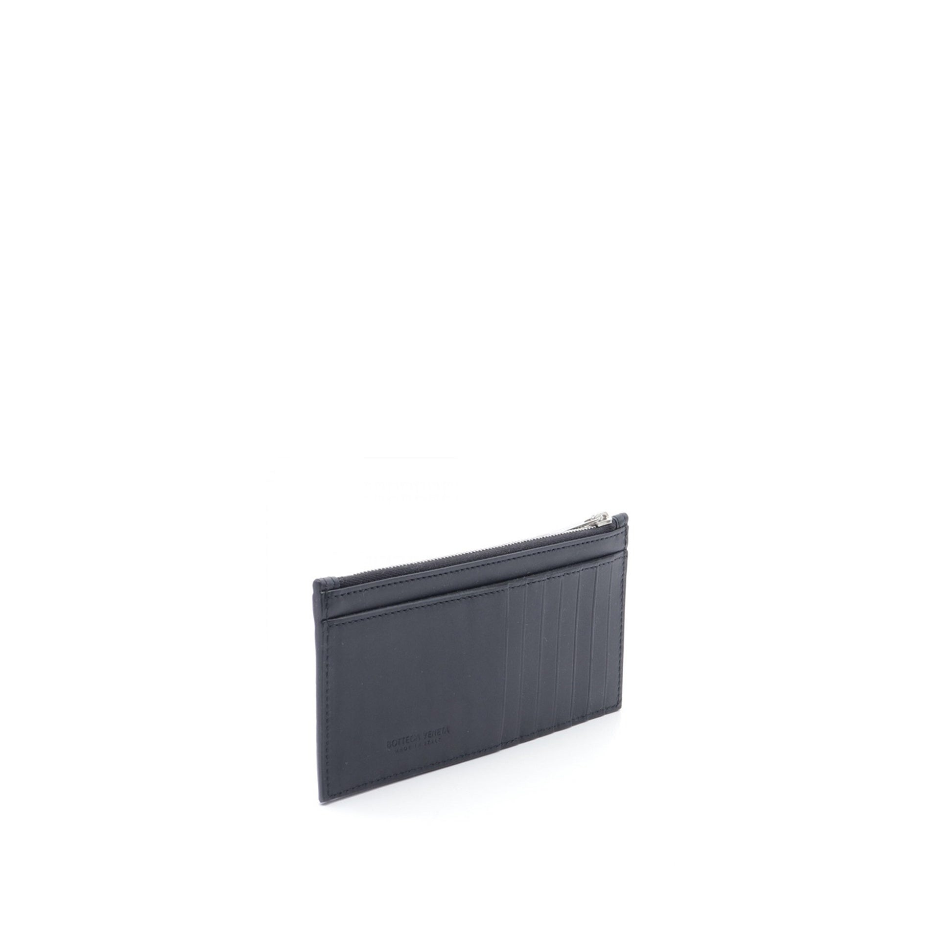 Bottega Veneta Intrecciato Coin Purse Men - 2
