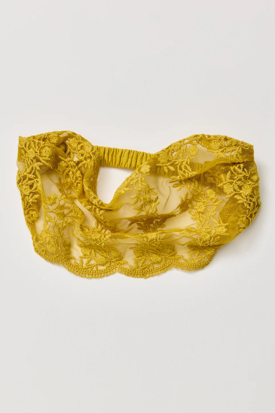XL Solana Lace Headband - 1