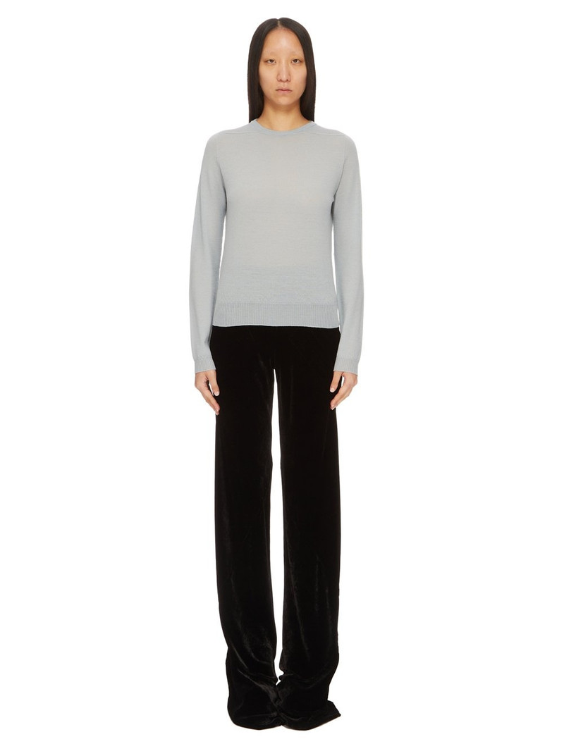 Rick Owens KNITS outlook