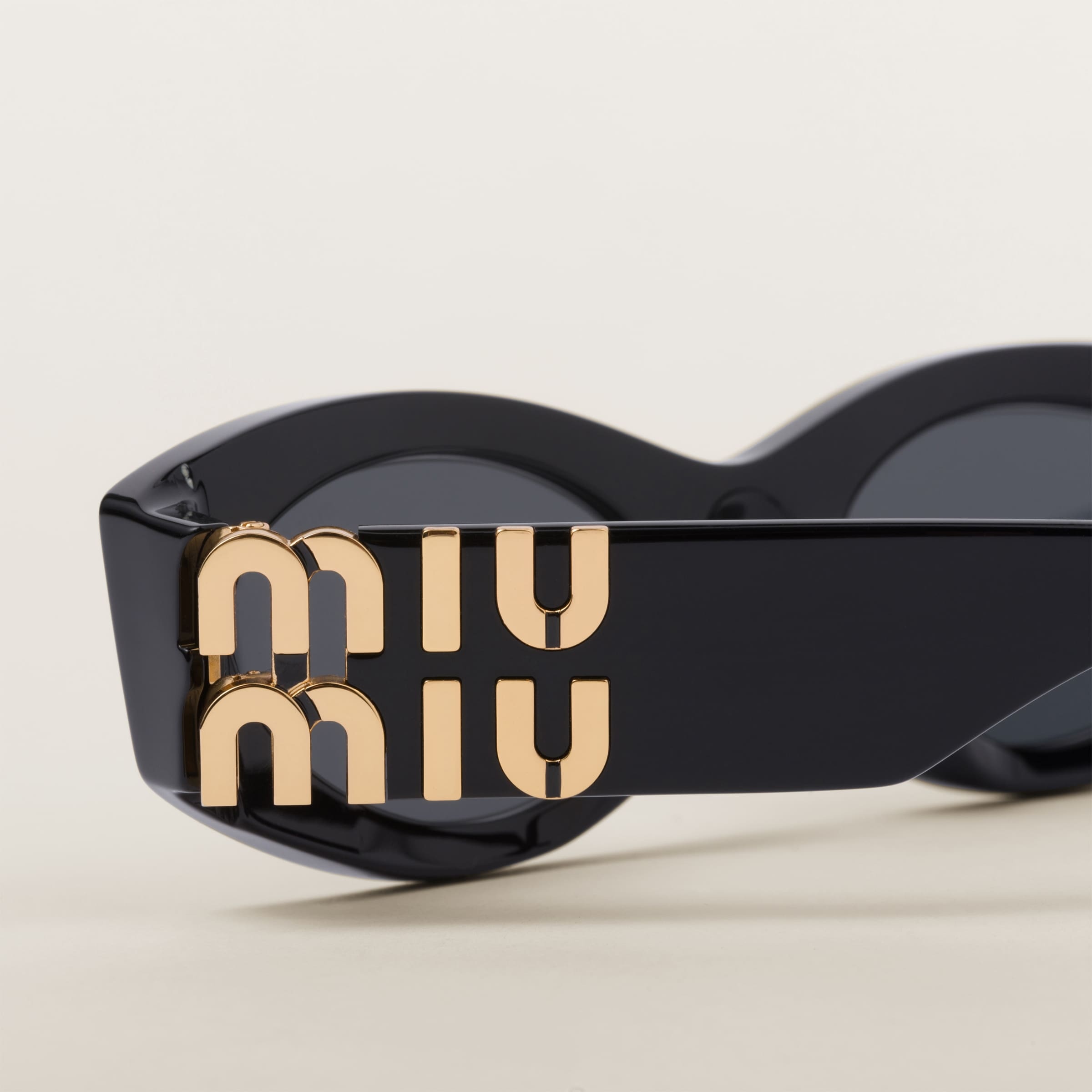 Miu Glimpse sunglasses - 5