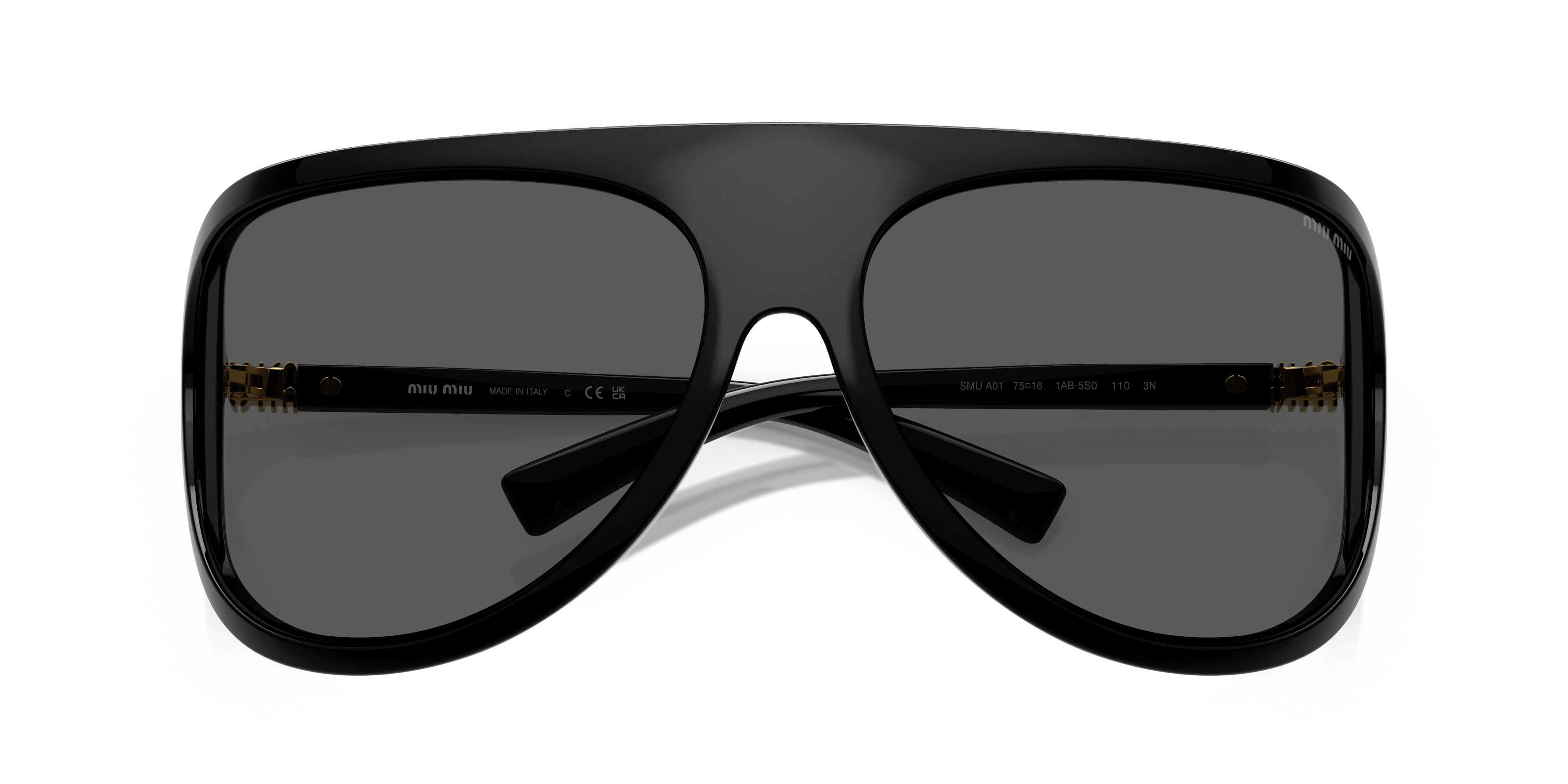 MU A01S - 5