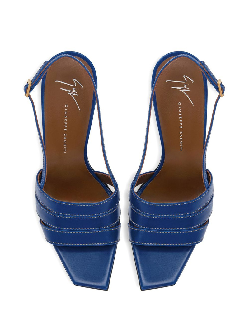 Brivido sandals 4