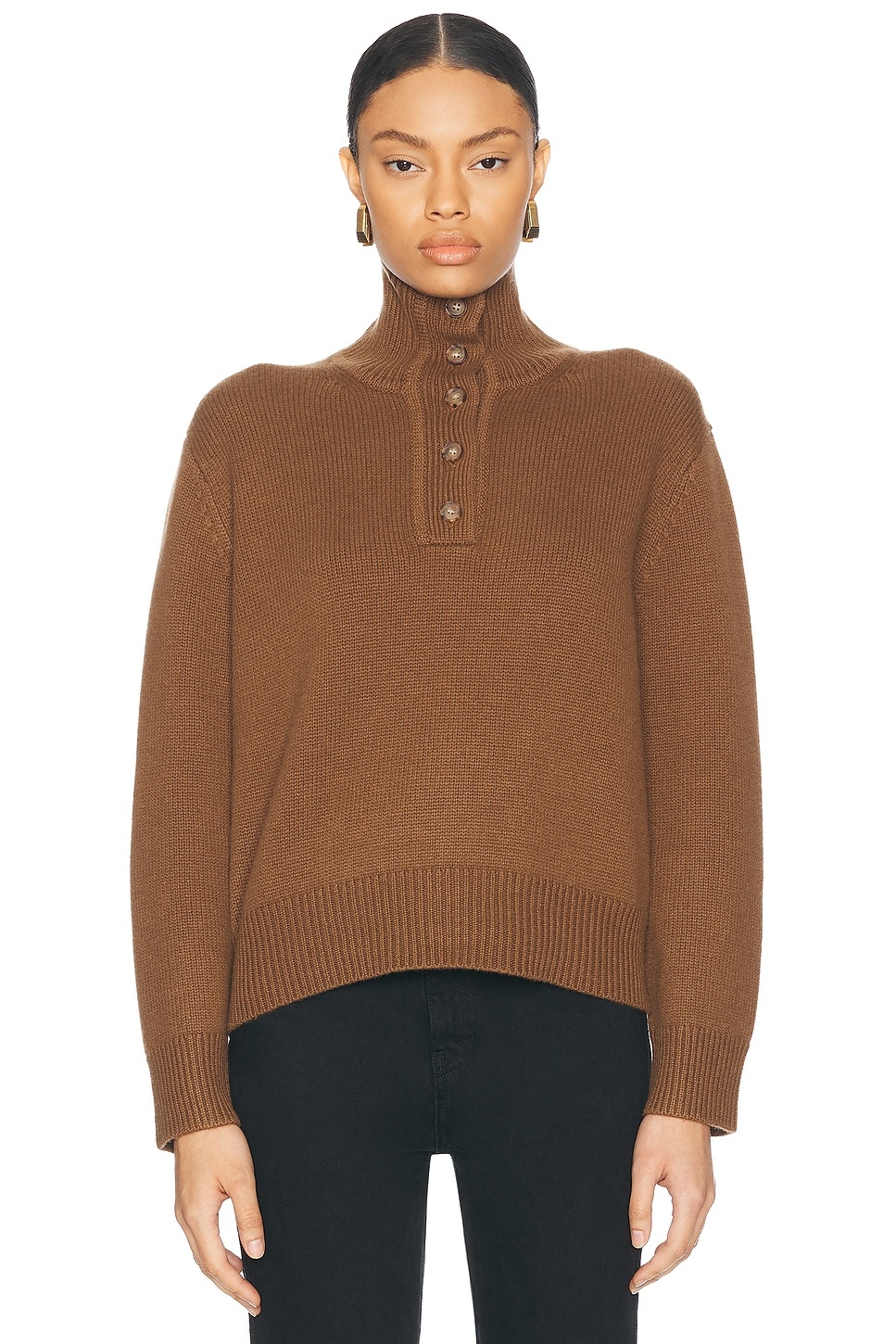 Renata Sweater - 2