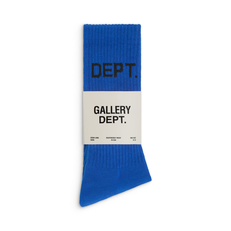 GALLERY DEPT. DEPT. SOCKS outlook
