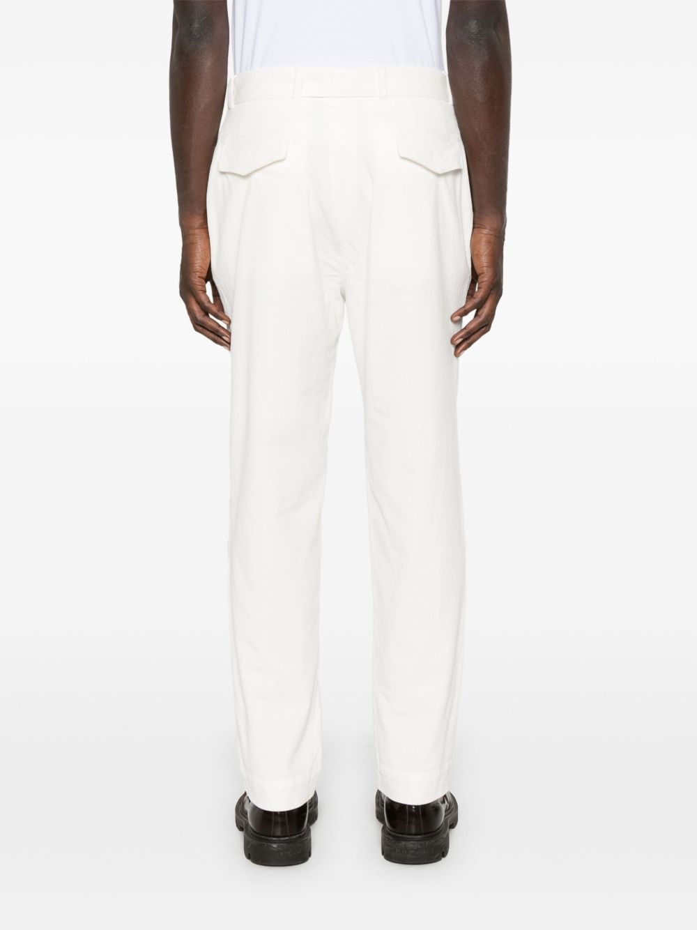 Owen trousers - 4