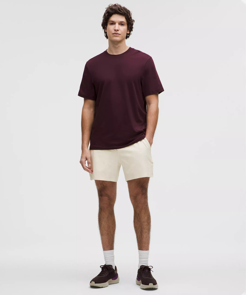 lululemon Pace Breaker Lined Short 5" outlook