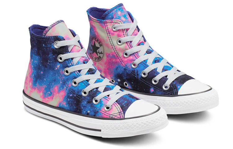 (WMNS) Converse Chuck Taylor All Star Miss Galaxy High 70 565208C - 4