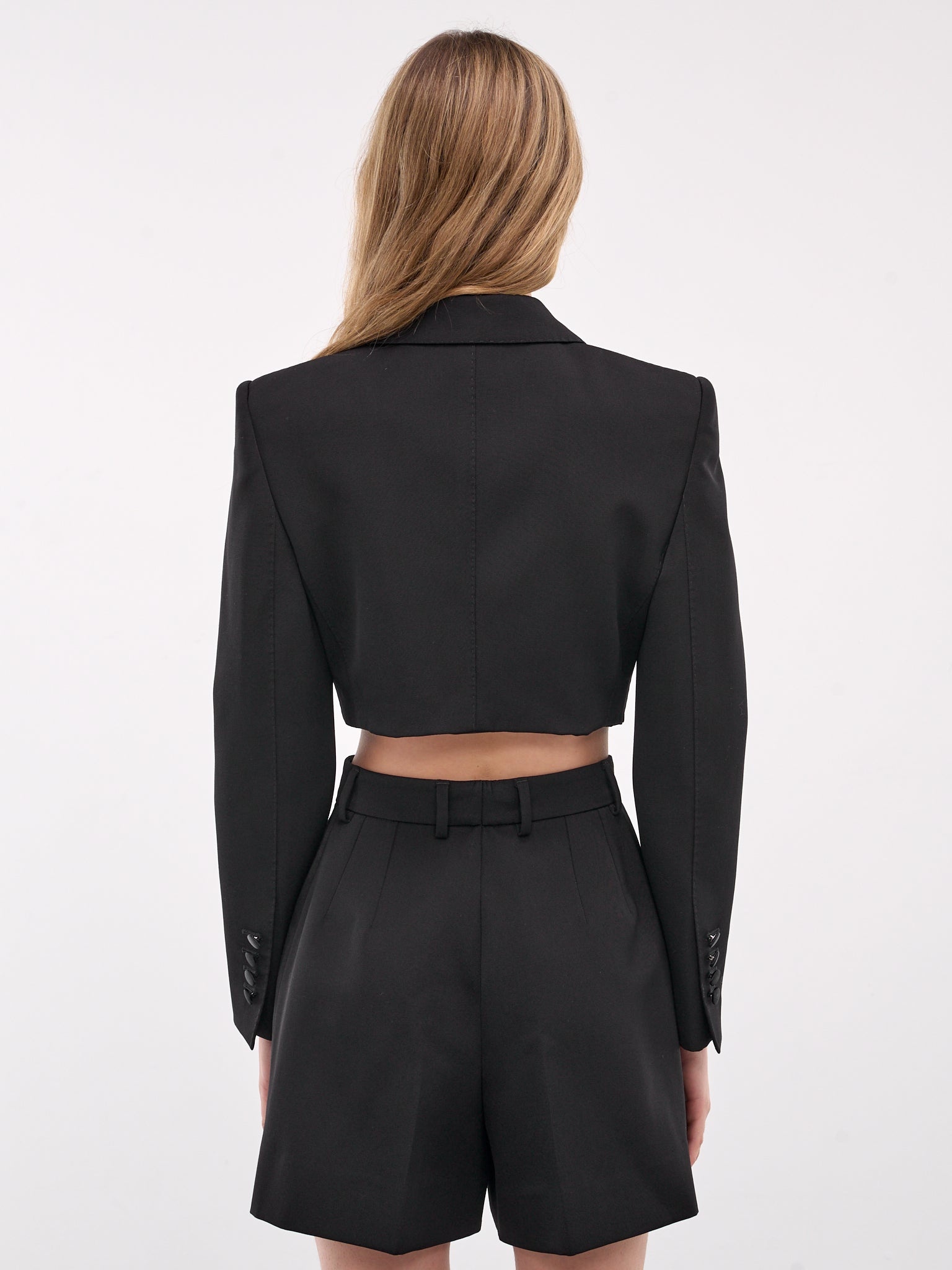 Spencer Tuxedo Jacket - 3
