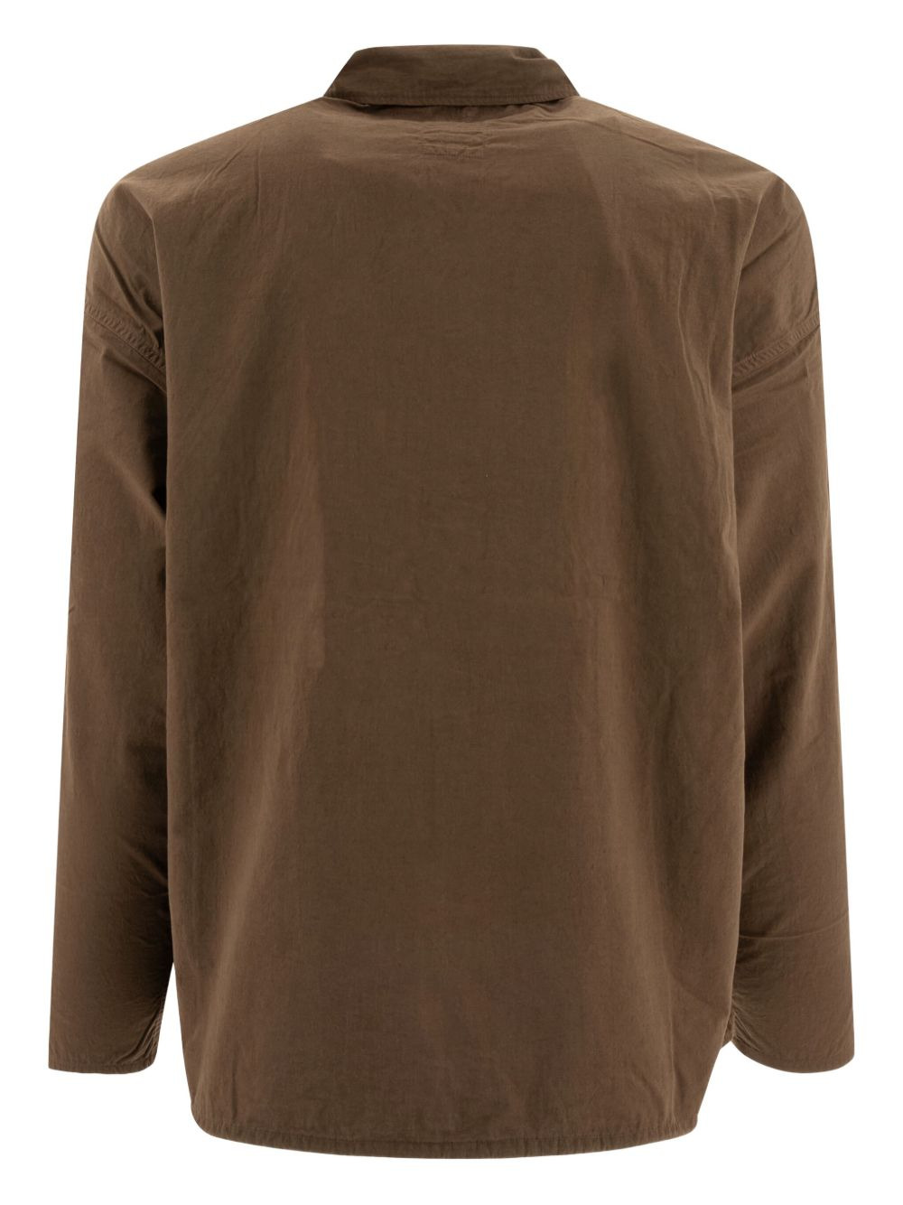 high-density-parachute-fabric jacket - 2