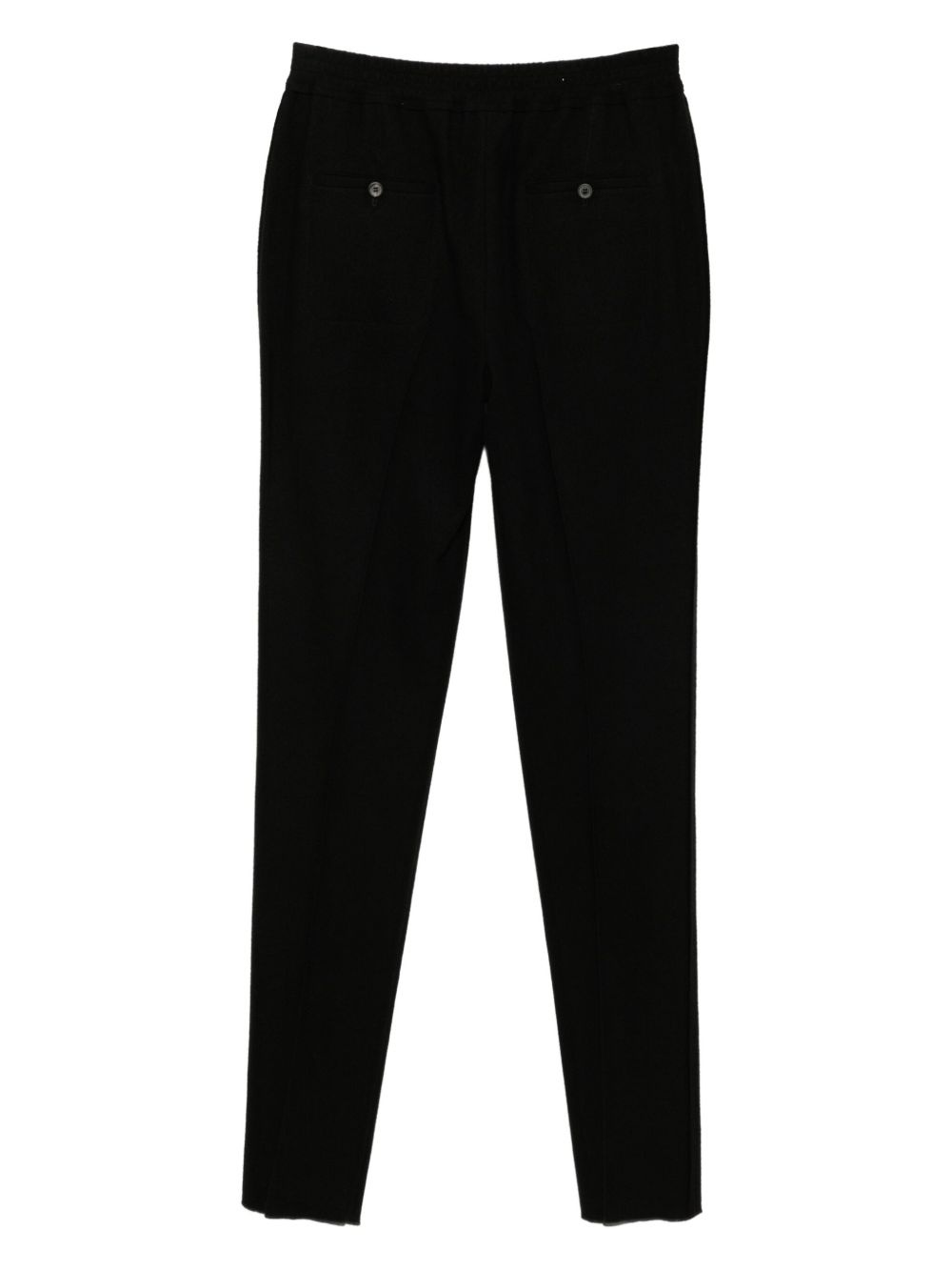 wool pants - 2