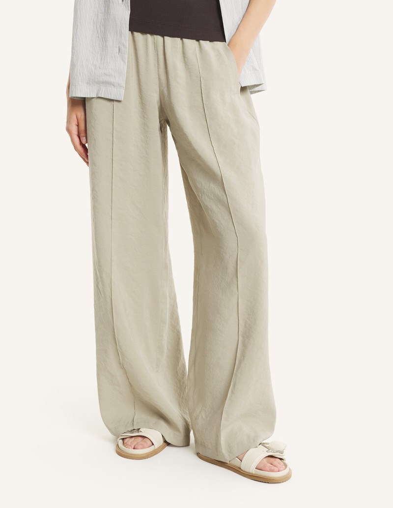 FLUID PANTS 6
