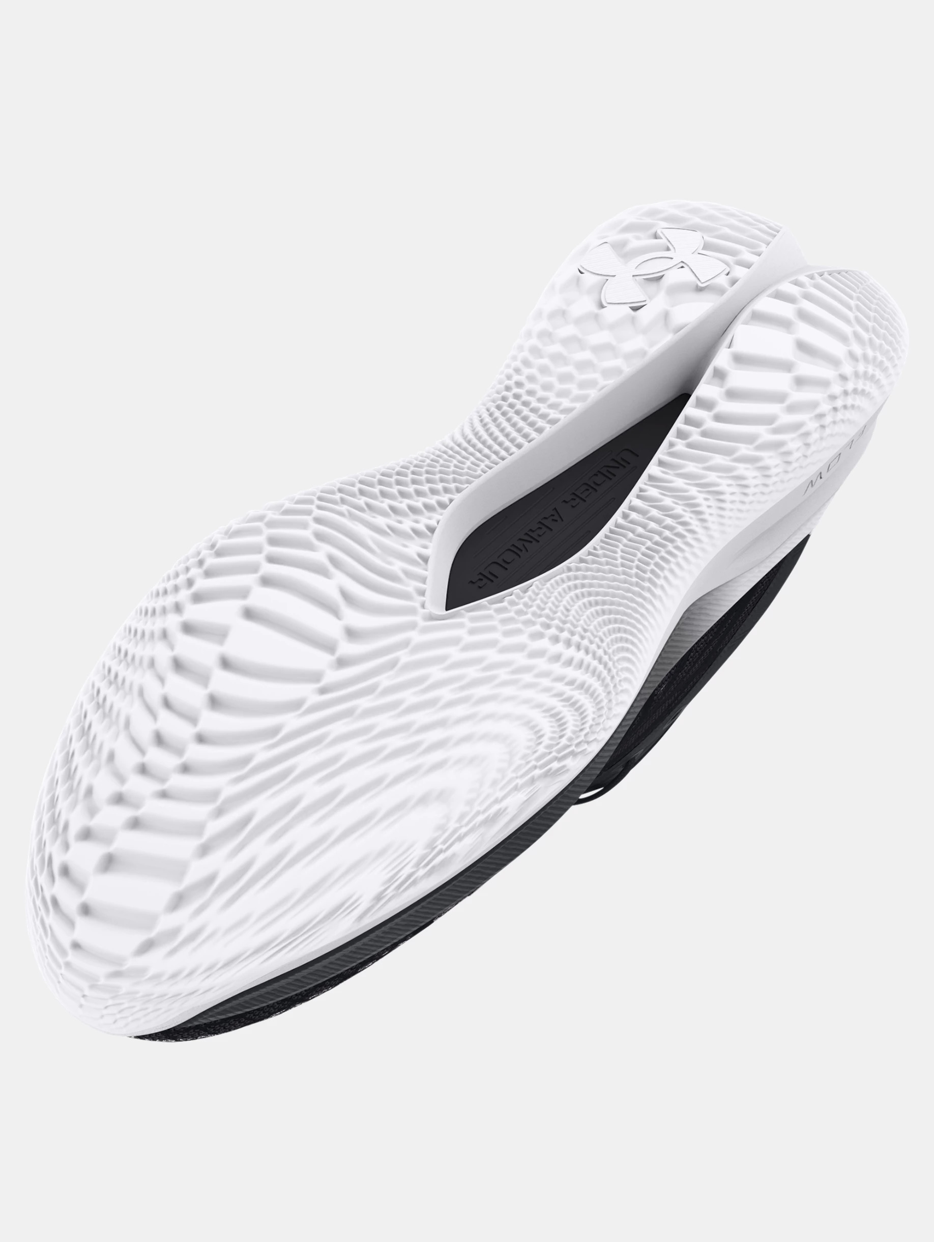 Unisex UA Velociti Pro Running Shoes - 4