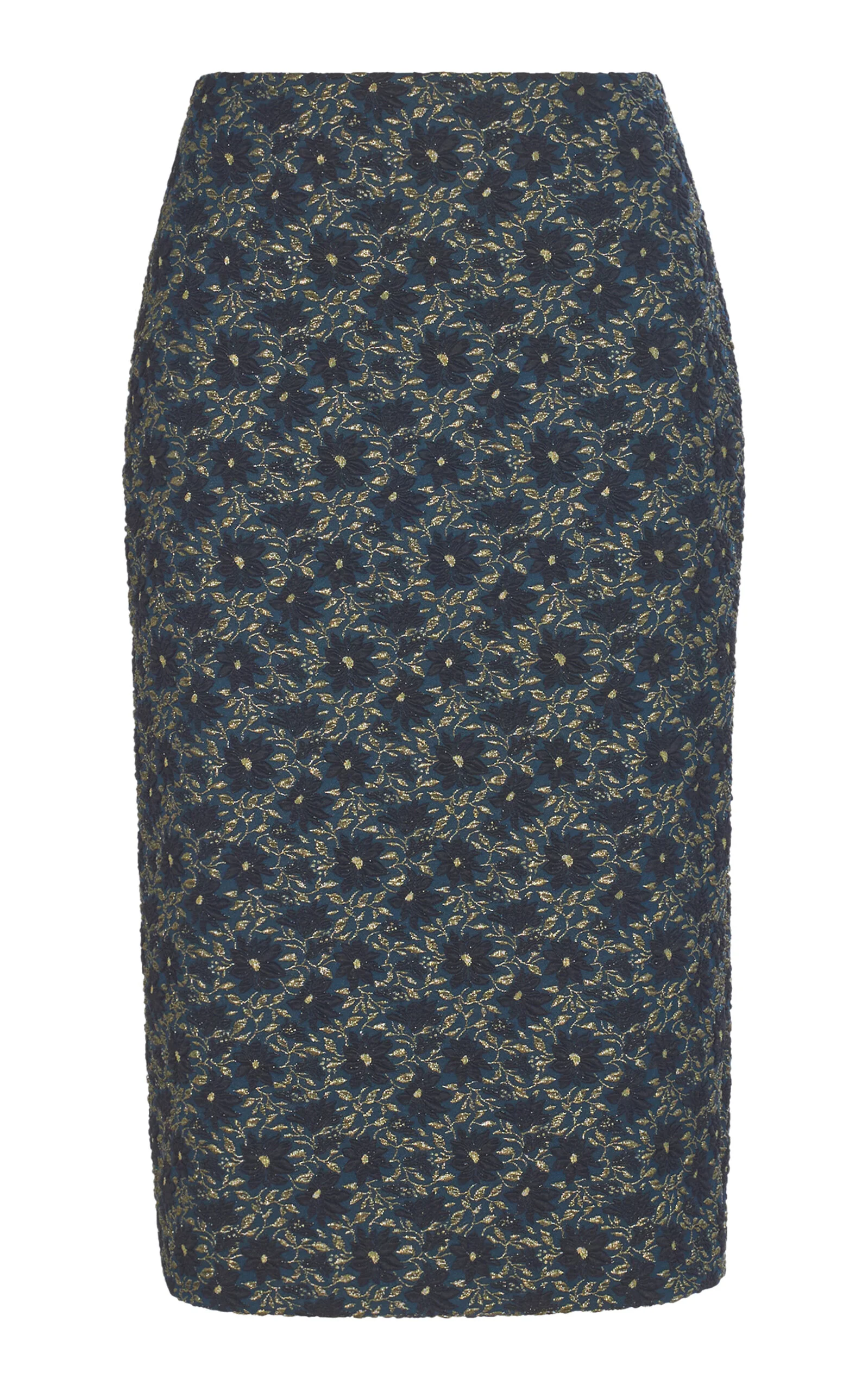 Carlaw Midi Skirt multi - 1