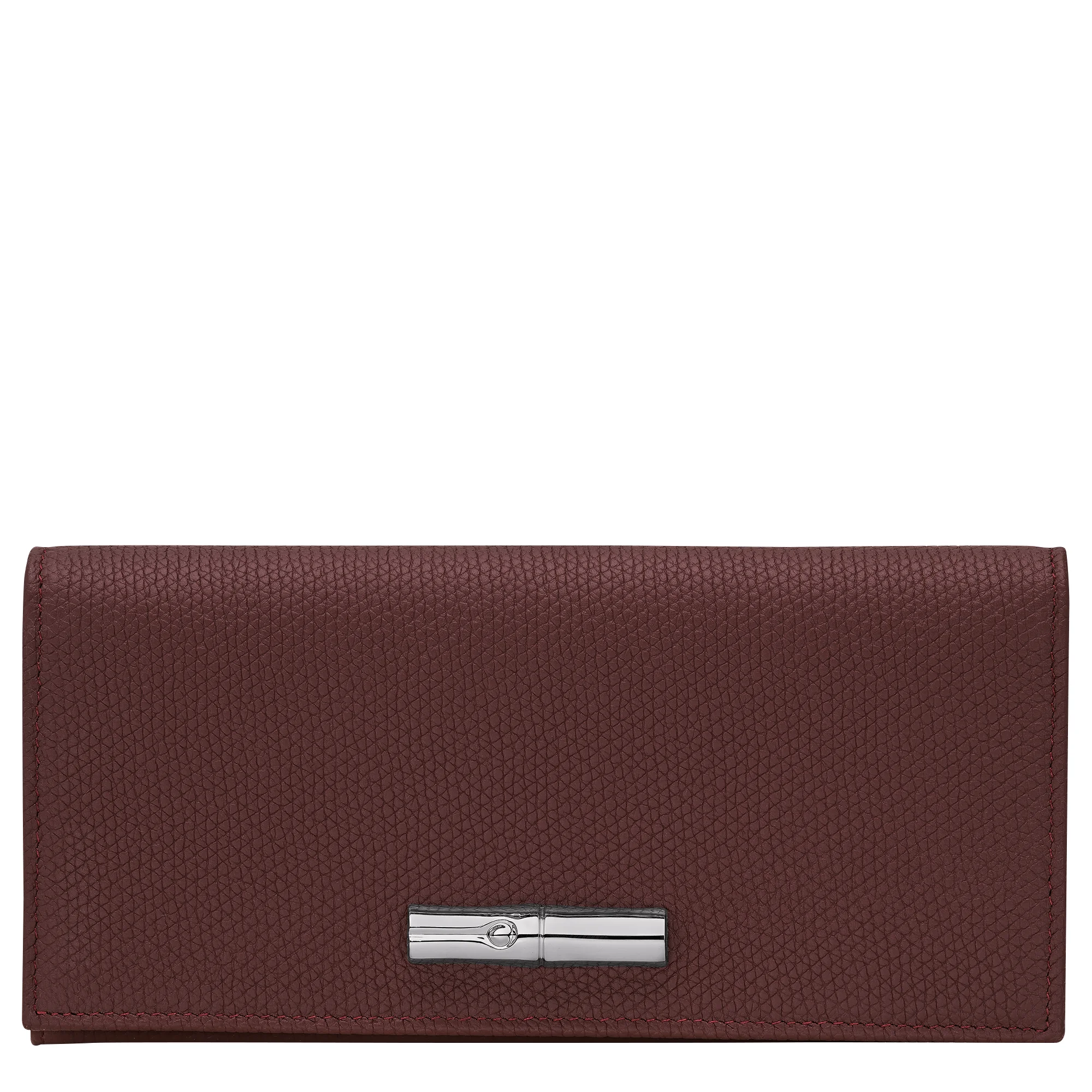 Le Roseau Long continental wallet - 1