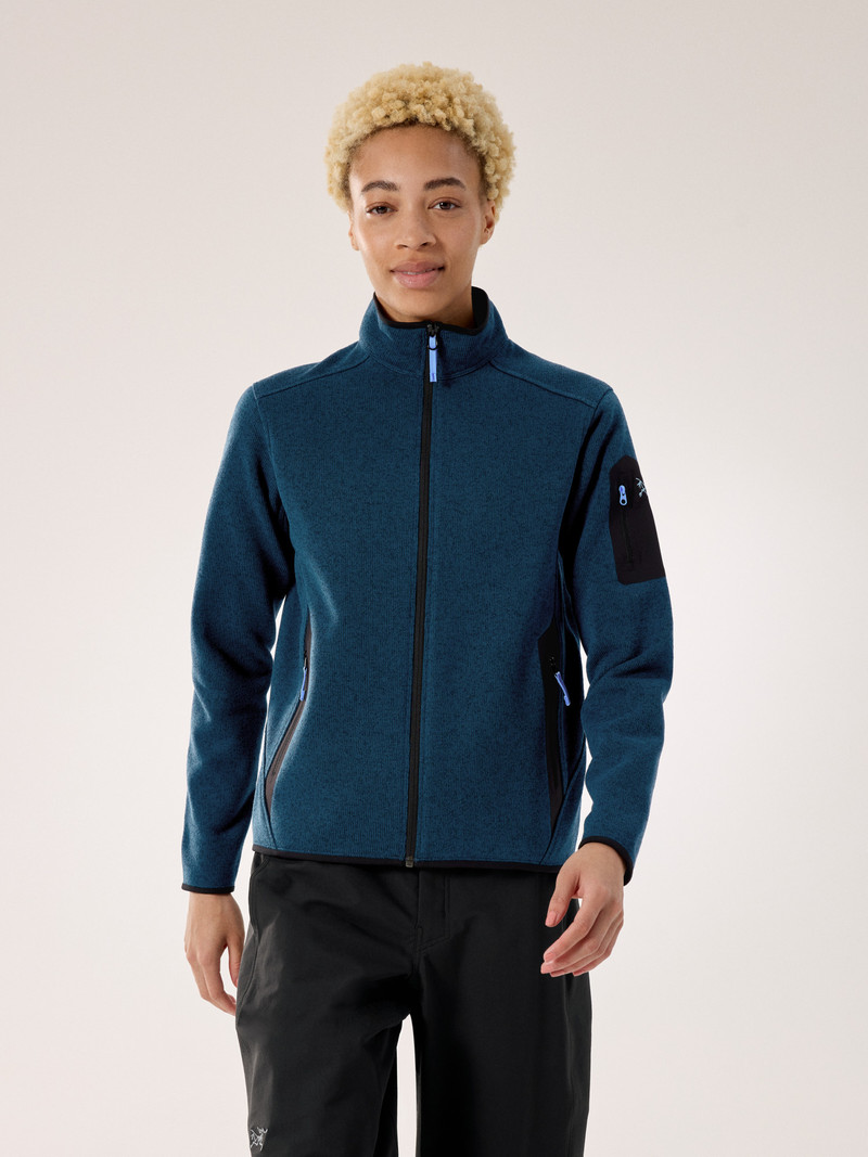 Covert Cardigan 2