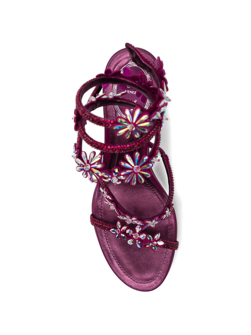 105mm Cassie sandals 4