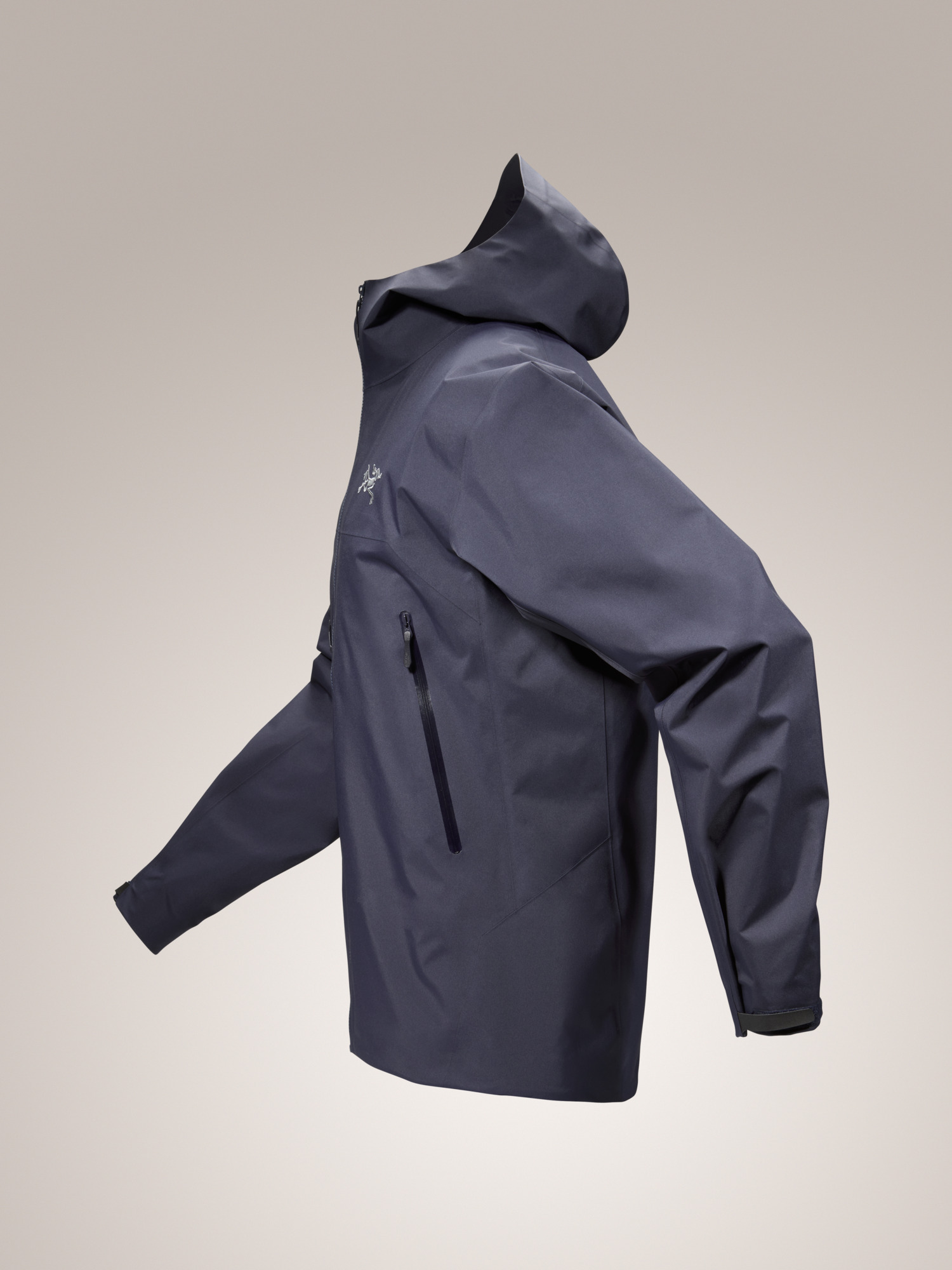 Beta Jacket - 10