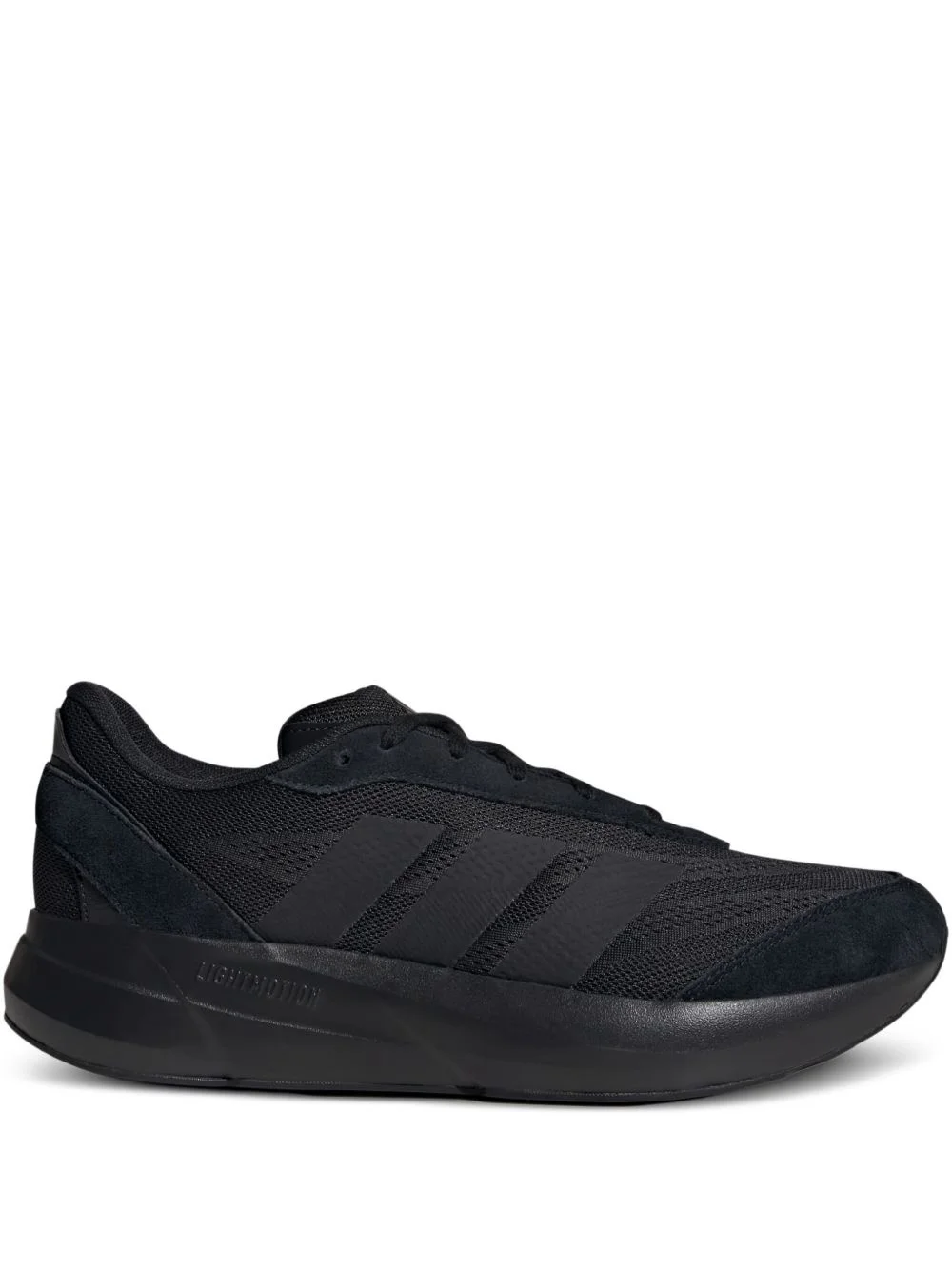 Lightshift "Black" sneakers - 1