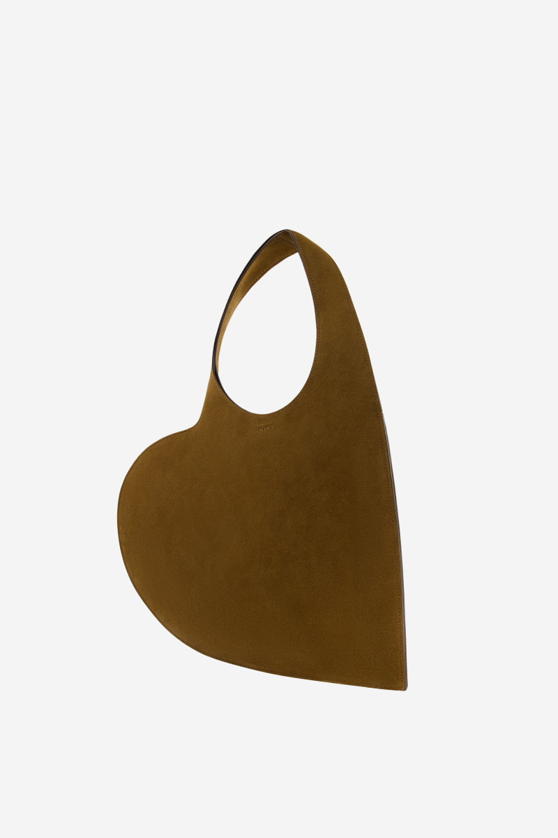 COPERNI COPBA113F6049 SUEDE Brown Dark outlook