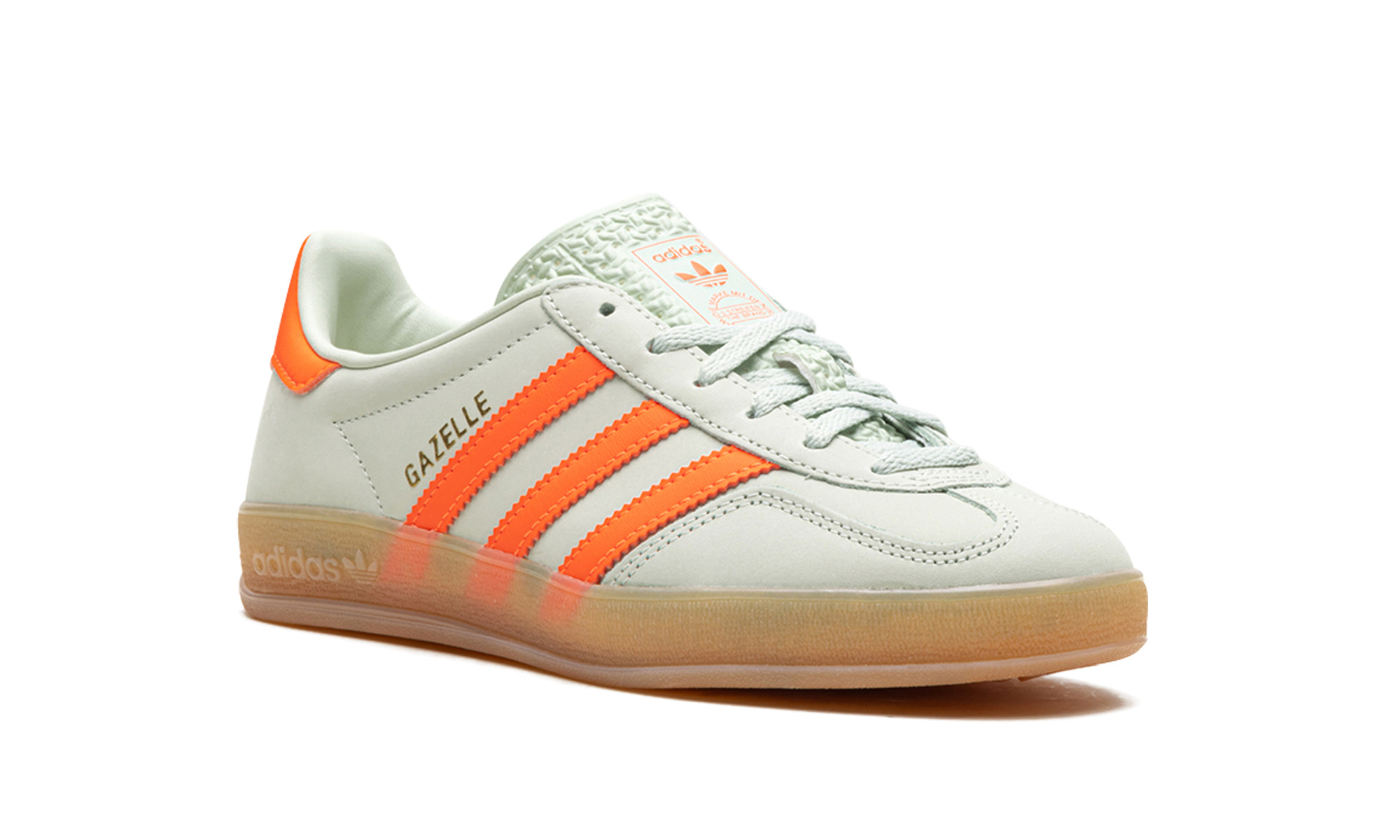 Gazelle Indoor WMNS - 6