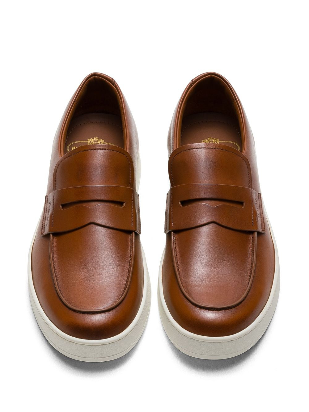 Nailsea loafers - 3