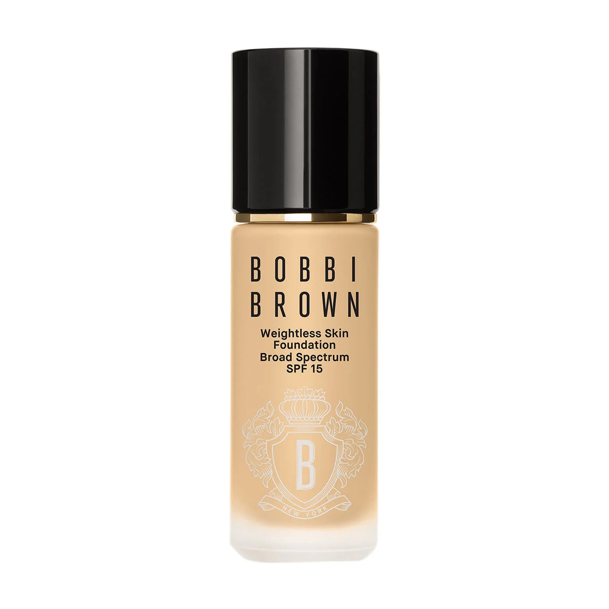 Weightless Skin Foundation SPF 15 - 1