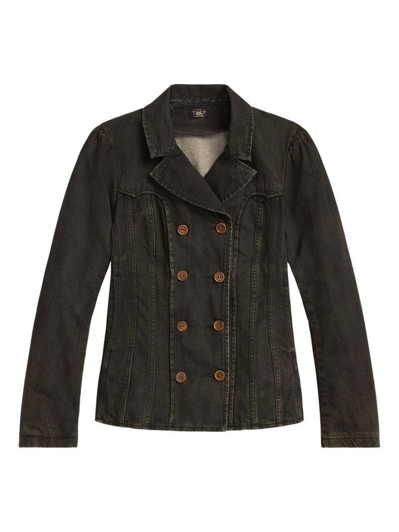 Carmen jacket 1