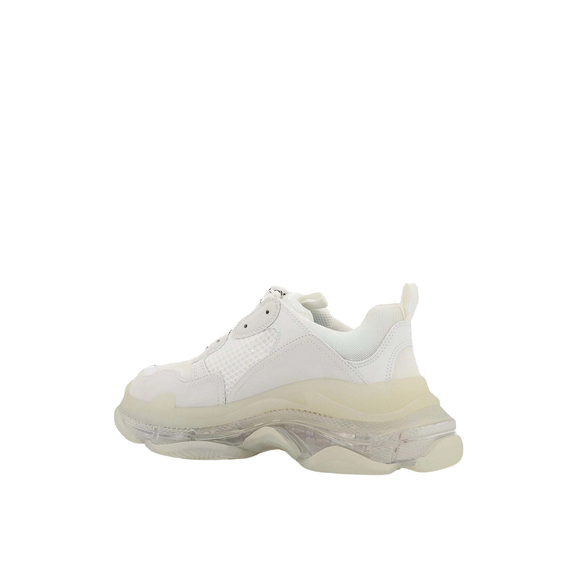 Balenciaga Triple S Clear Sole 60Mm Sneakers Women - 3