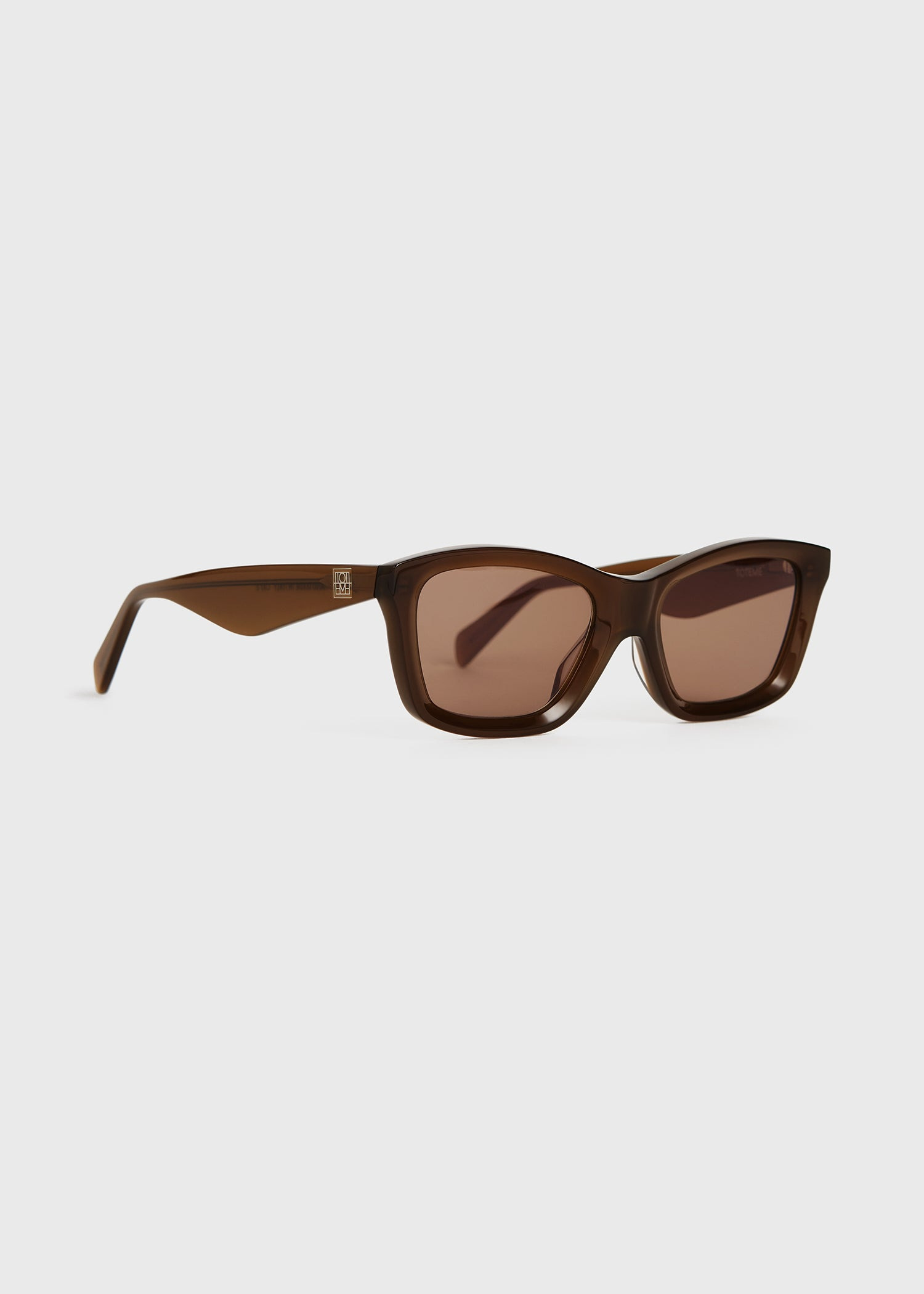 The Classics sunglasses umber - 5
